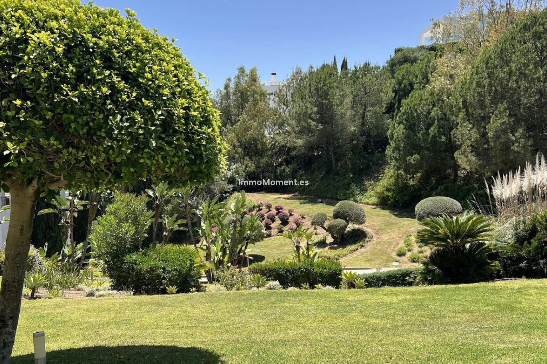 Bestaande woning - Appartement - Benahavís - La Quinta