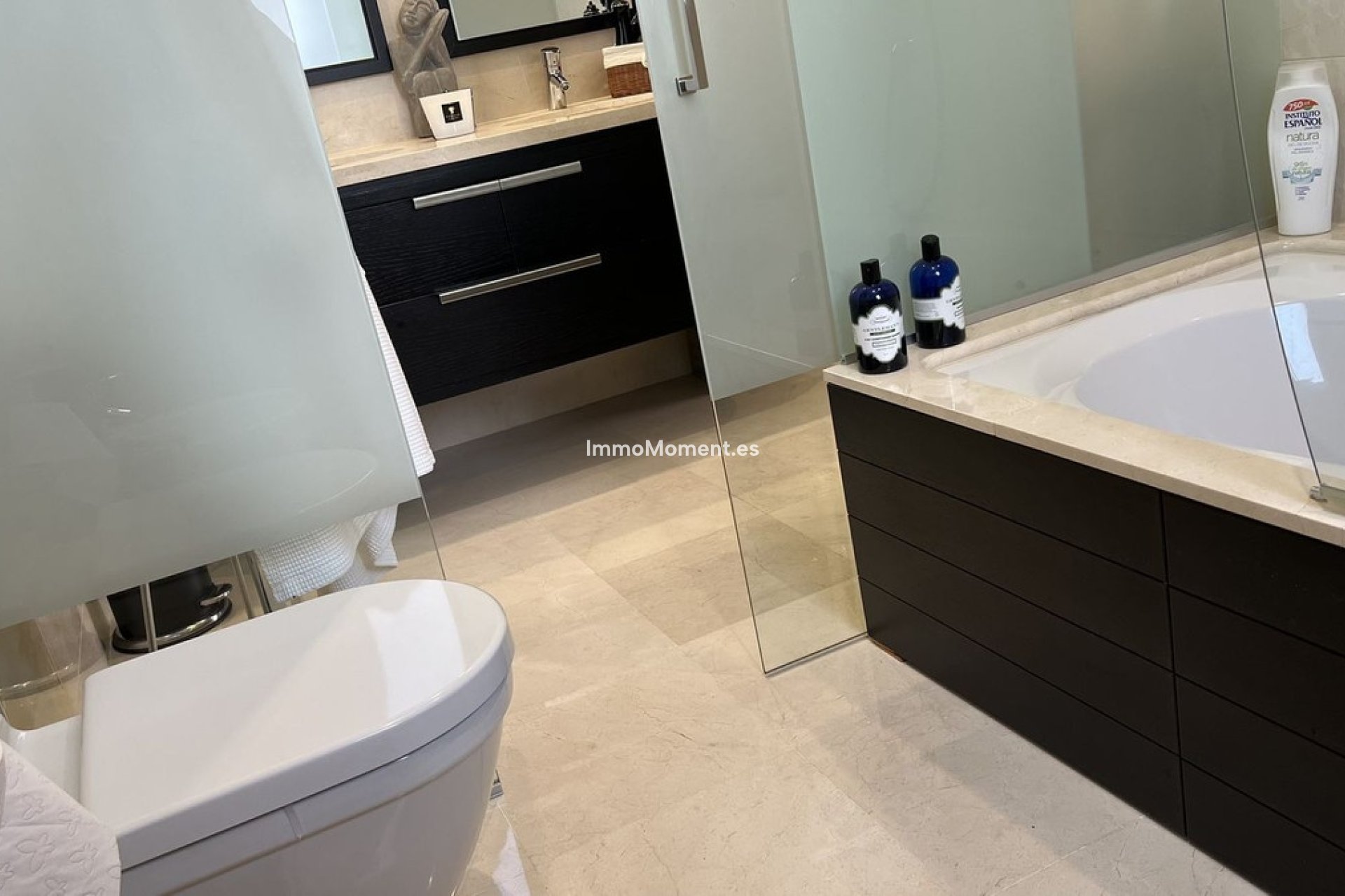 Bestaande woning - Appartement - Benahavís - La Quinta