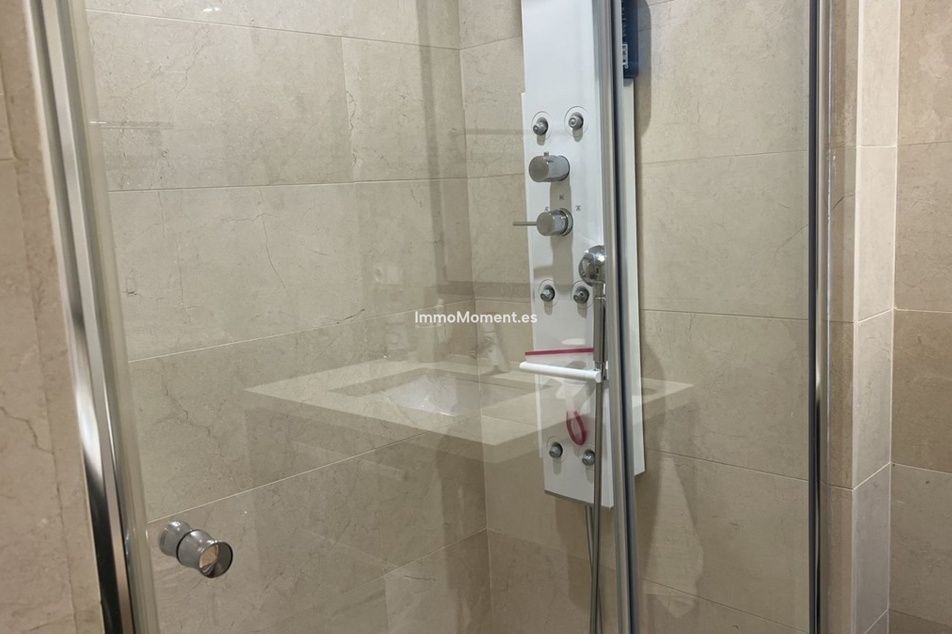 Bestaande woning - Appartement - Benahavís - La Quinta