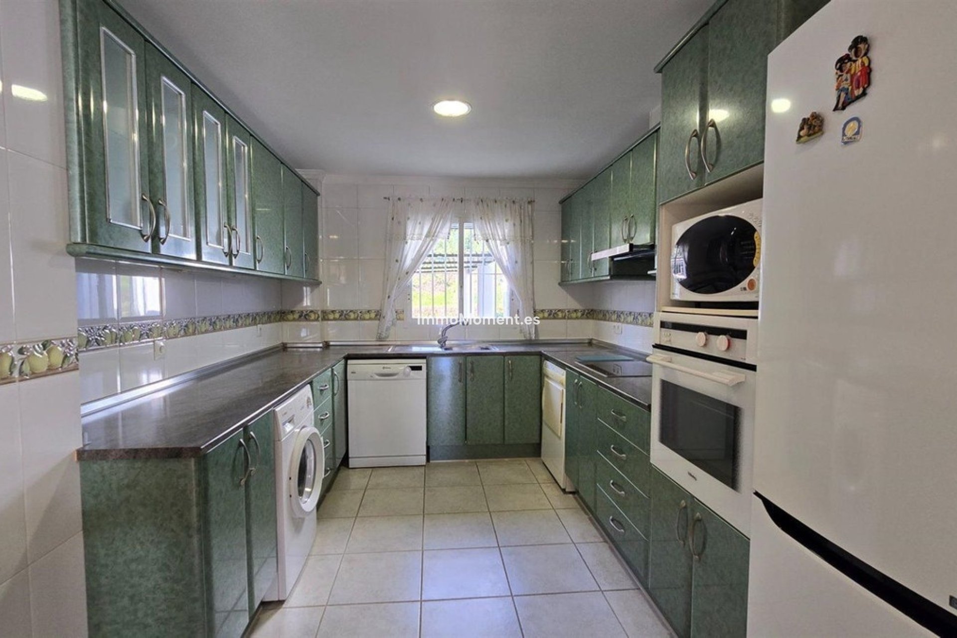 Bestaande woning - Appartement - Benahavís - La Quinta