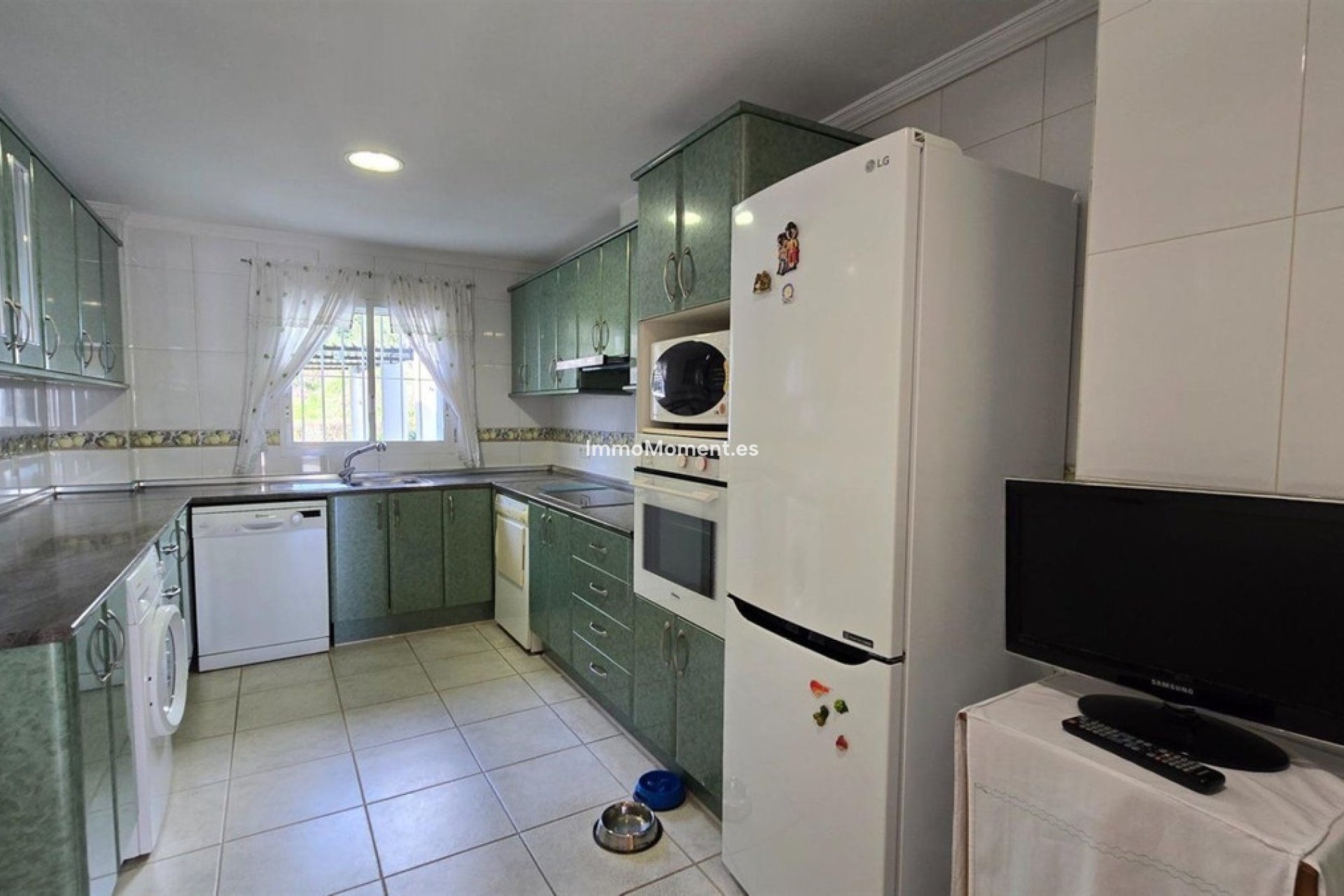 Bestaande woning - Appartement - Benahavís - La Quinta