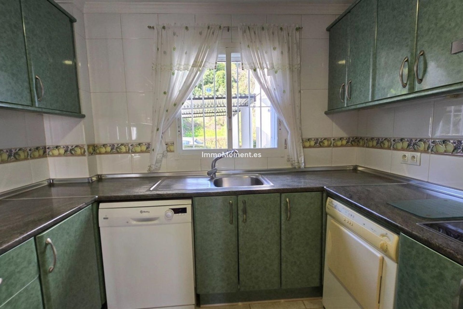 Bestaande woning - Appartement - Benahavís - La Quinta