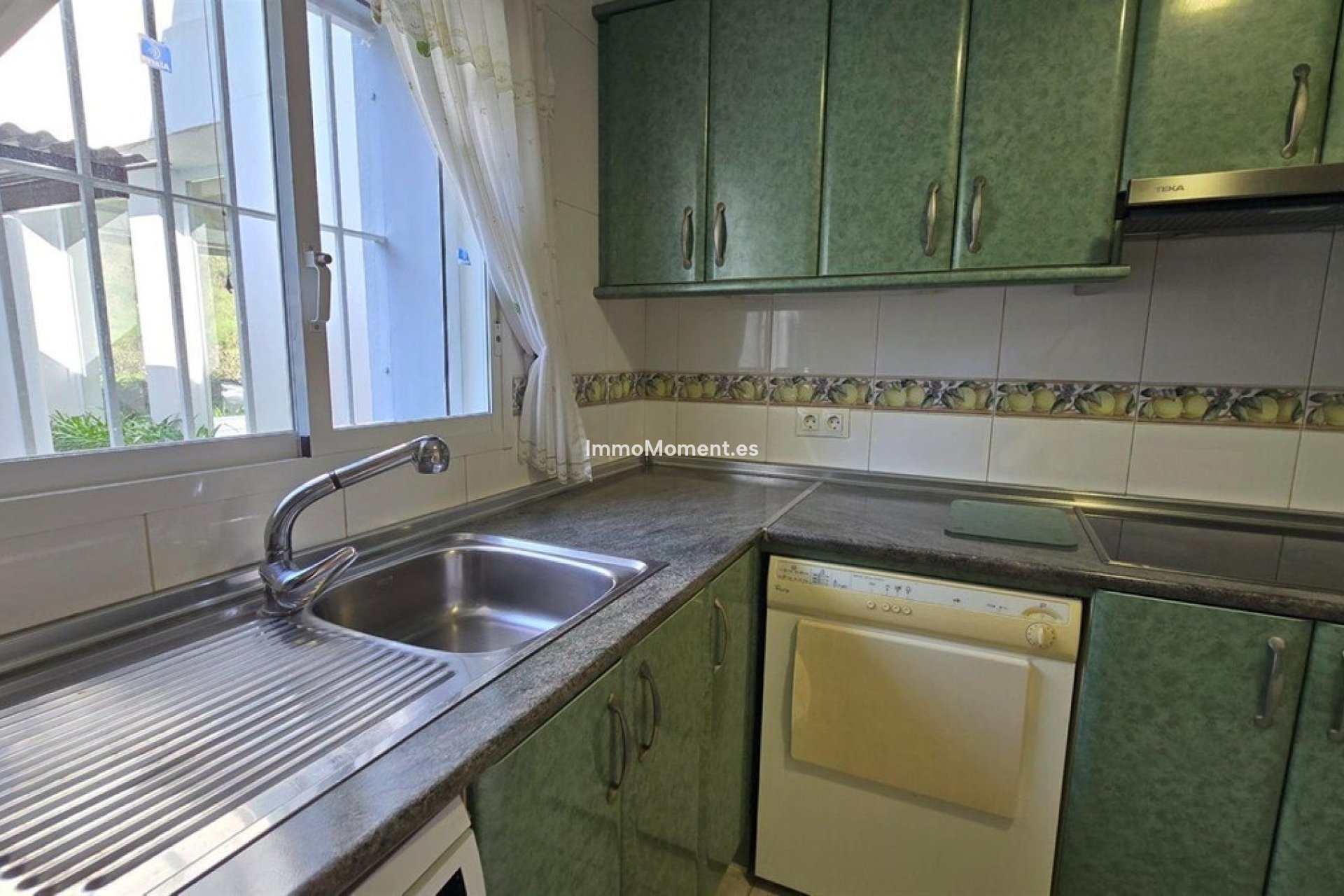 Bestaande woning - Appartement - Benahavís - La Quinta