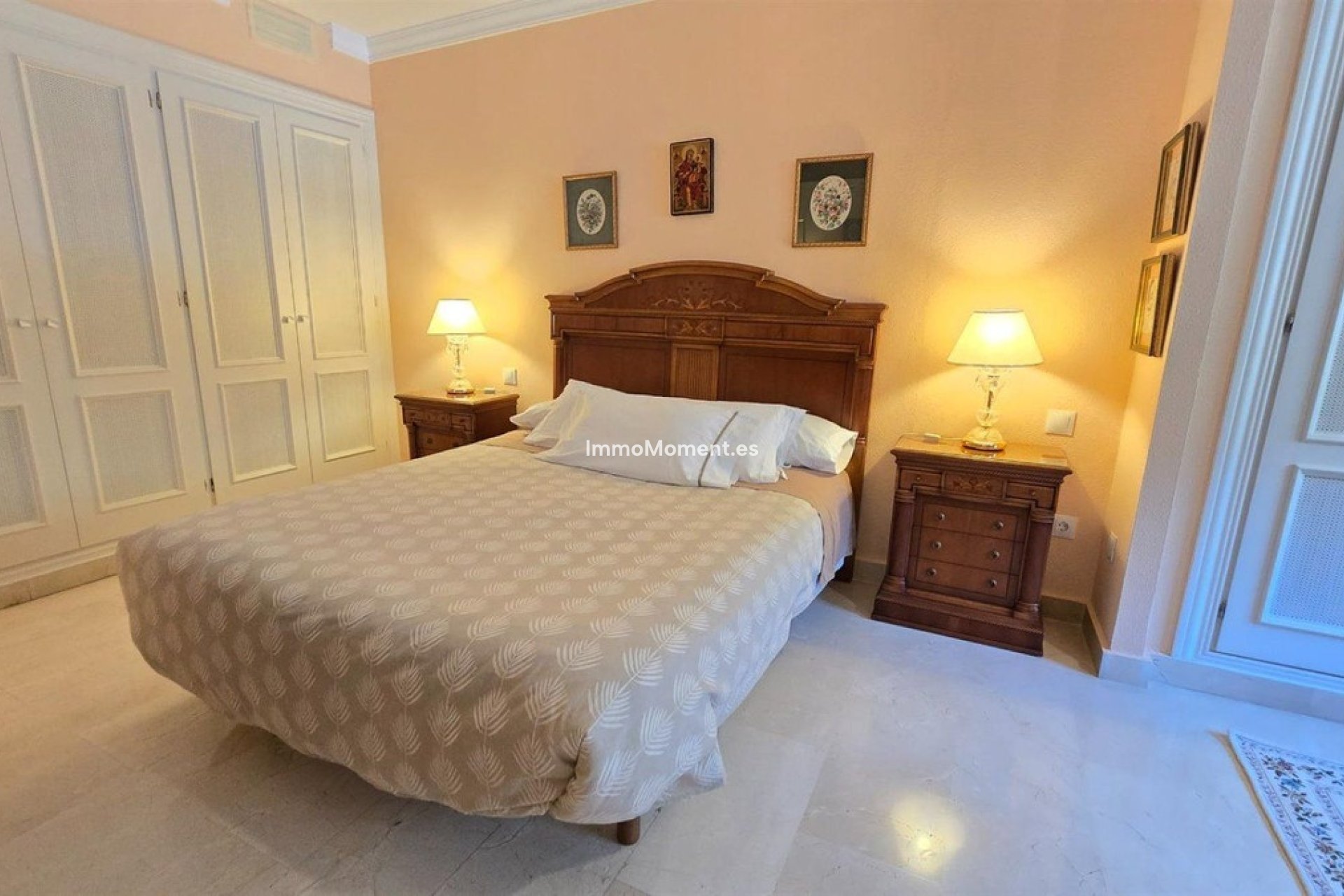 Bestaande woning - Appartement - Benahavís - La Quinta
