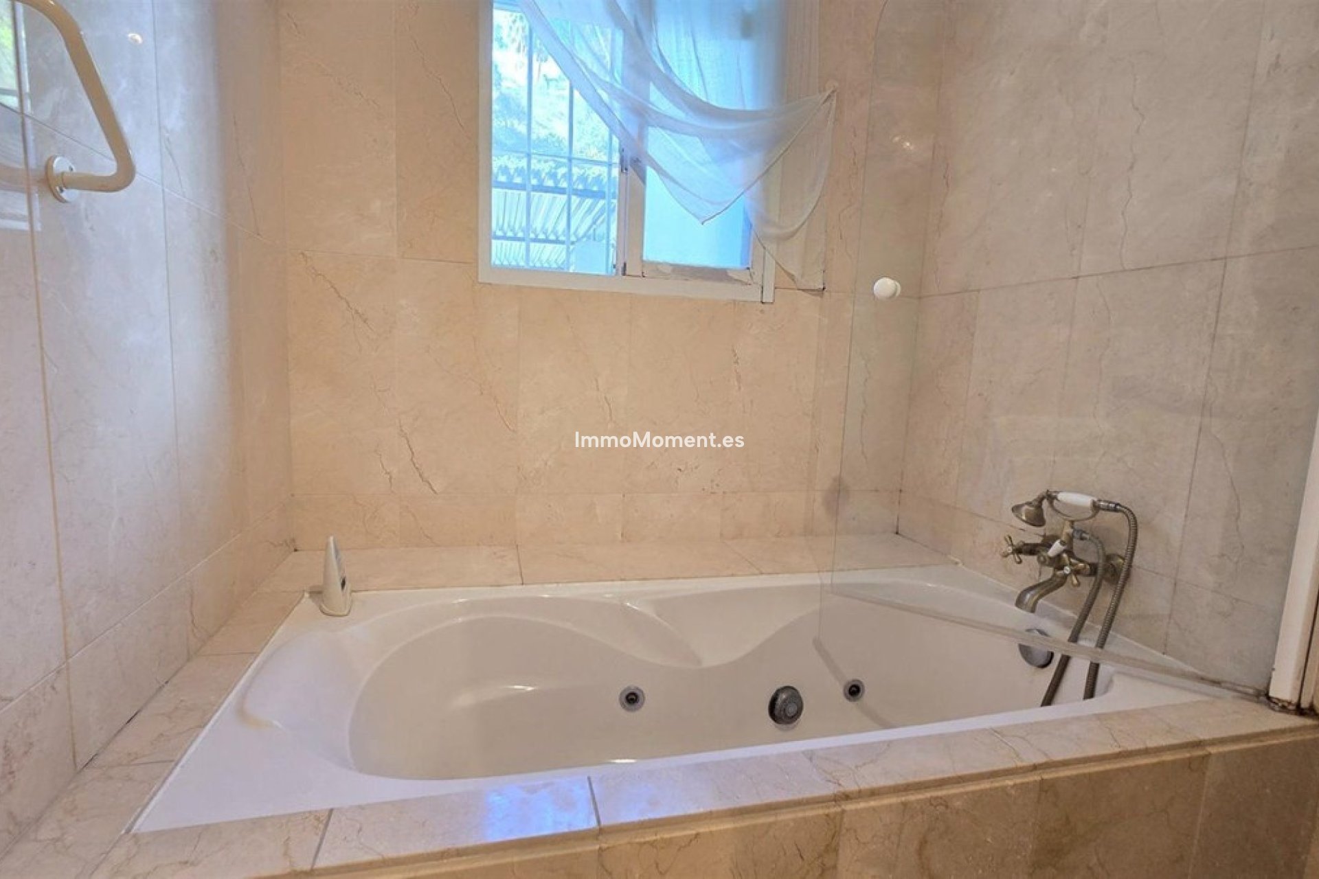 Bestaande woning - Appartement - Benahavís - La Quinta