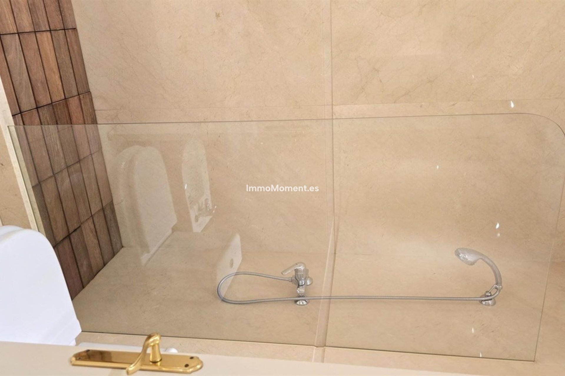 Bestaande woning - Appartement - Benahavís - La Quinta