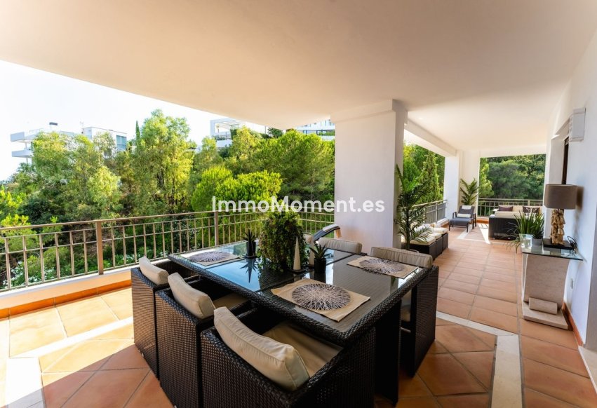 Bestaande woning - Appartement - Benahavís - La Quinta