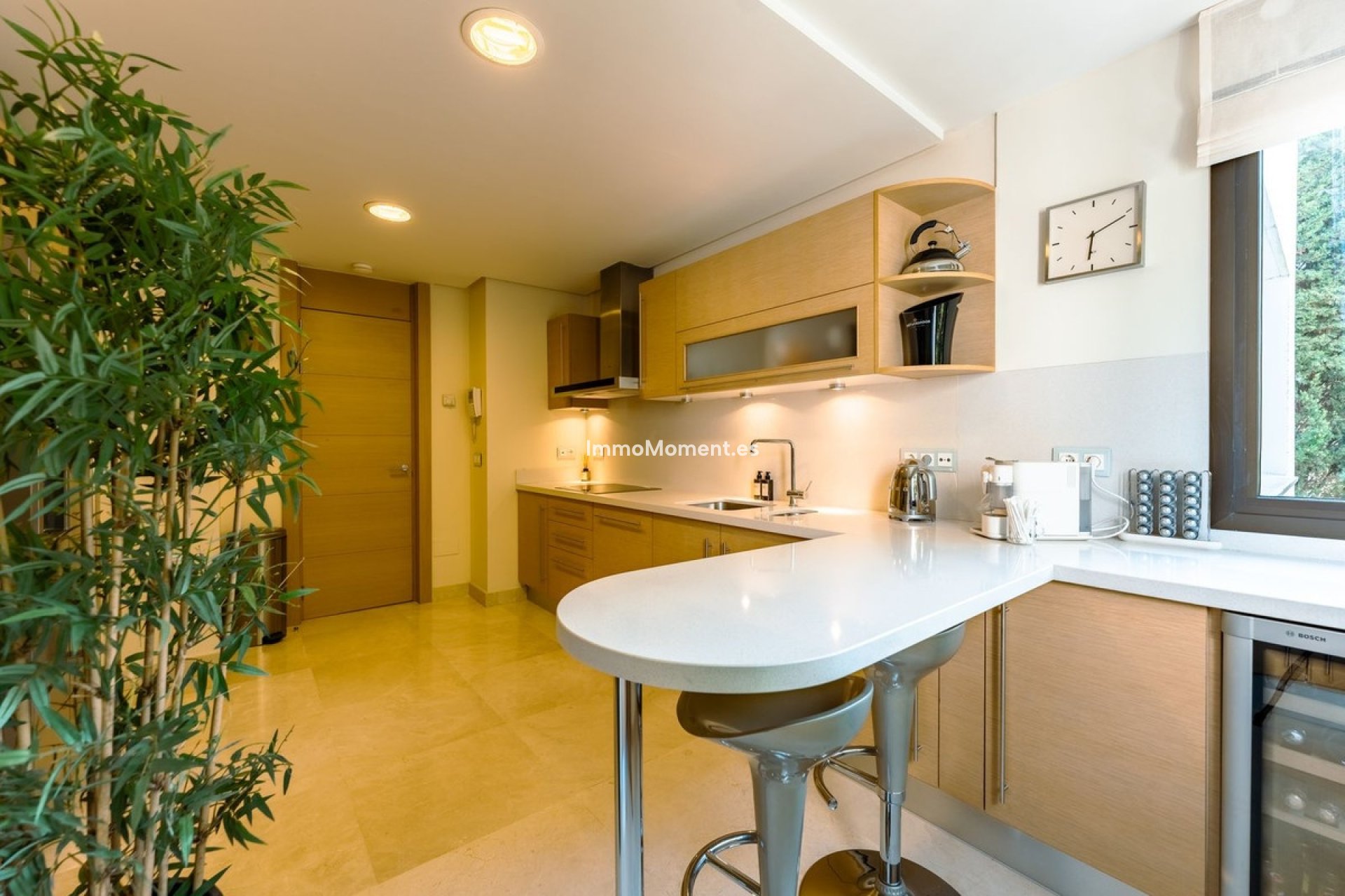 Bestaande woning - Appartement - Benahavís - La Quinta