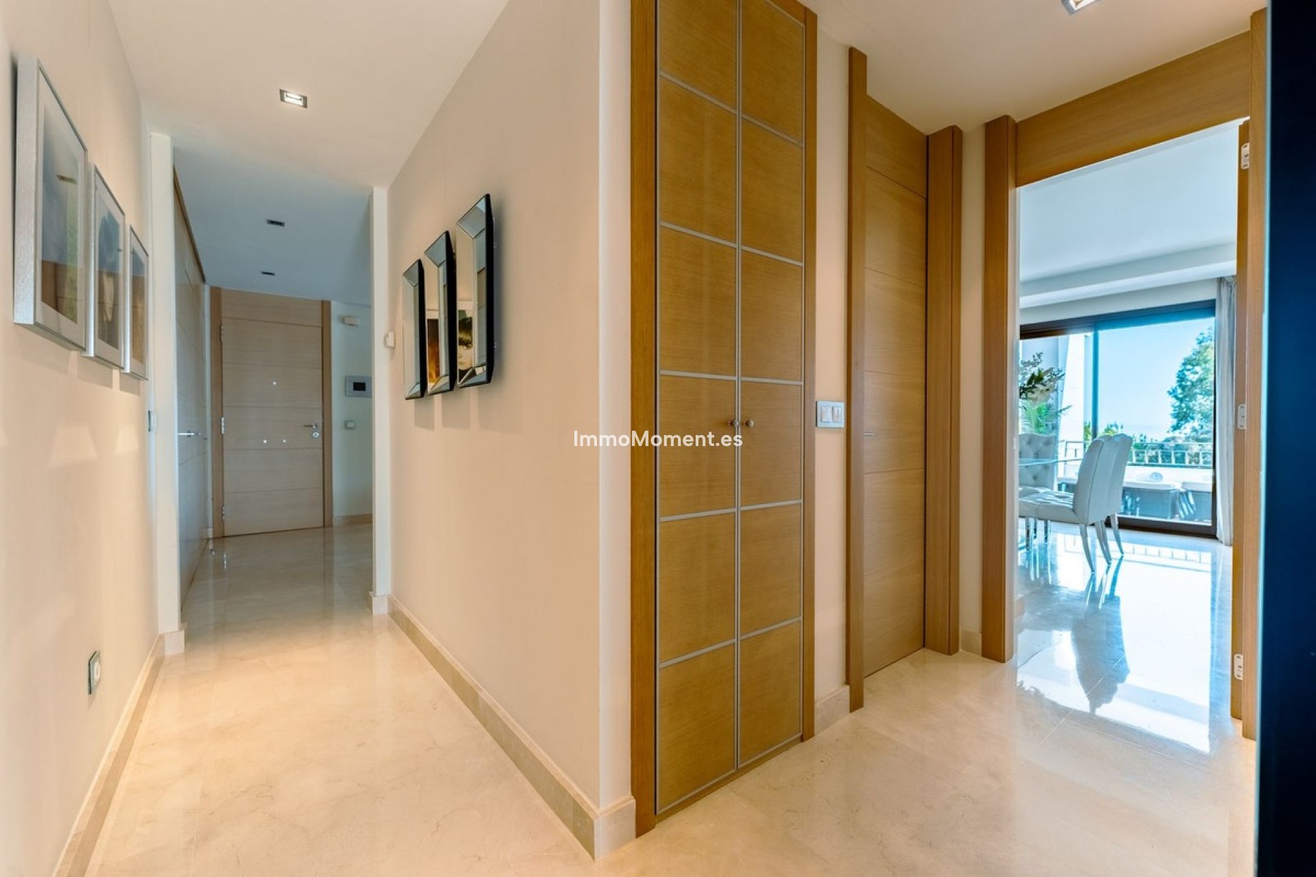 Bestaande woning - Appartement - Benahavís - La Quinta