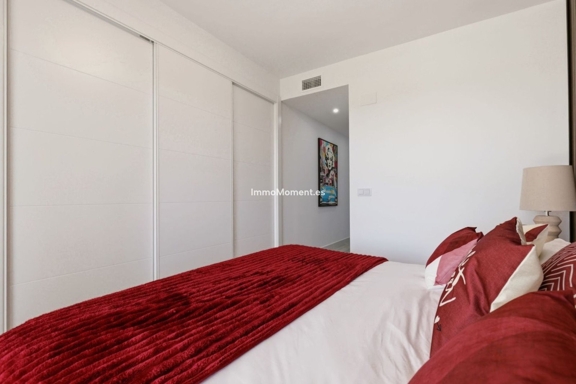 Bestaande woning - Appartement - Benahavís - La Quinta