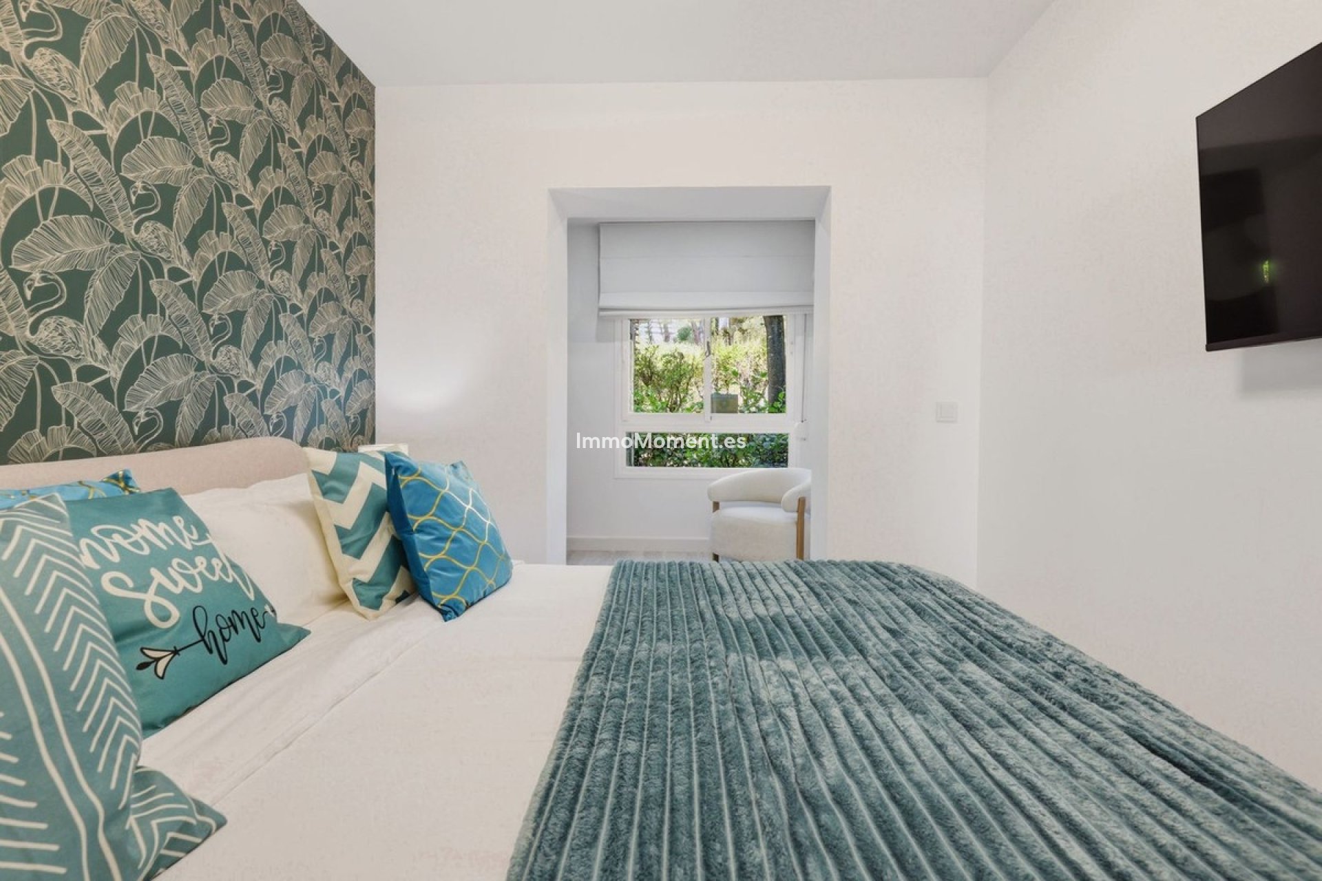 Bestaande woning - Appartement - Benahavís - La Quinta