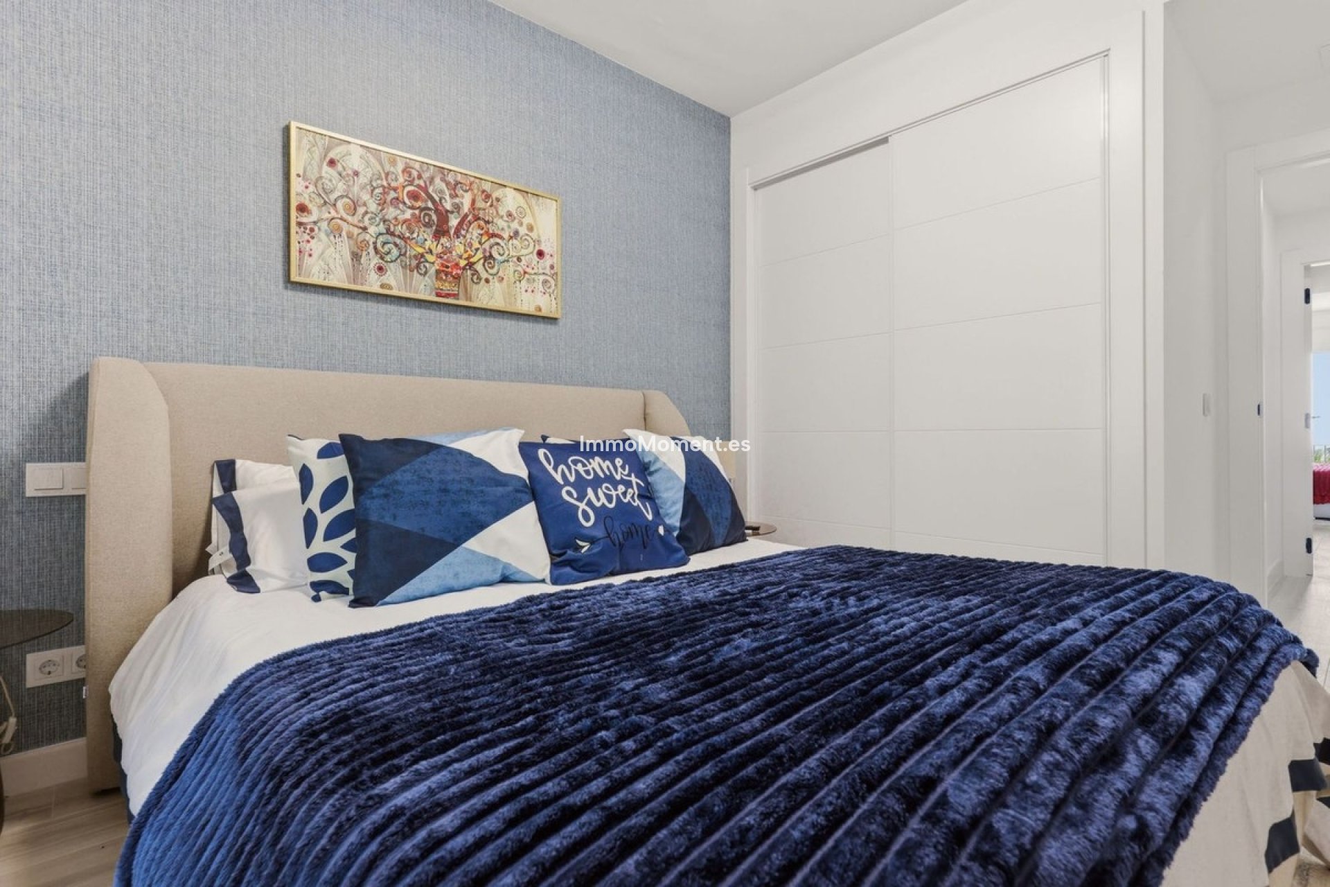 Bestaande woning - Appartement - Benahavís - La Quinta