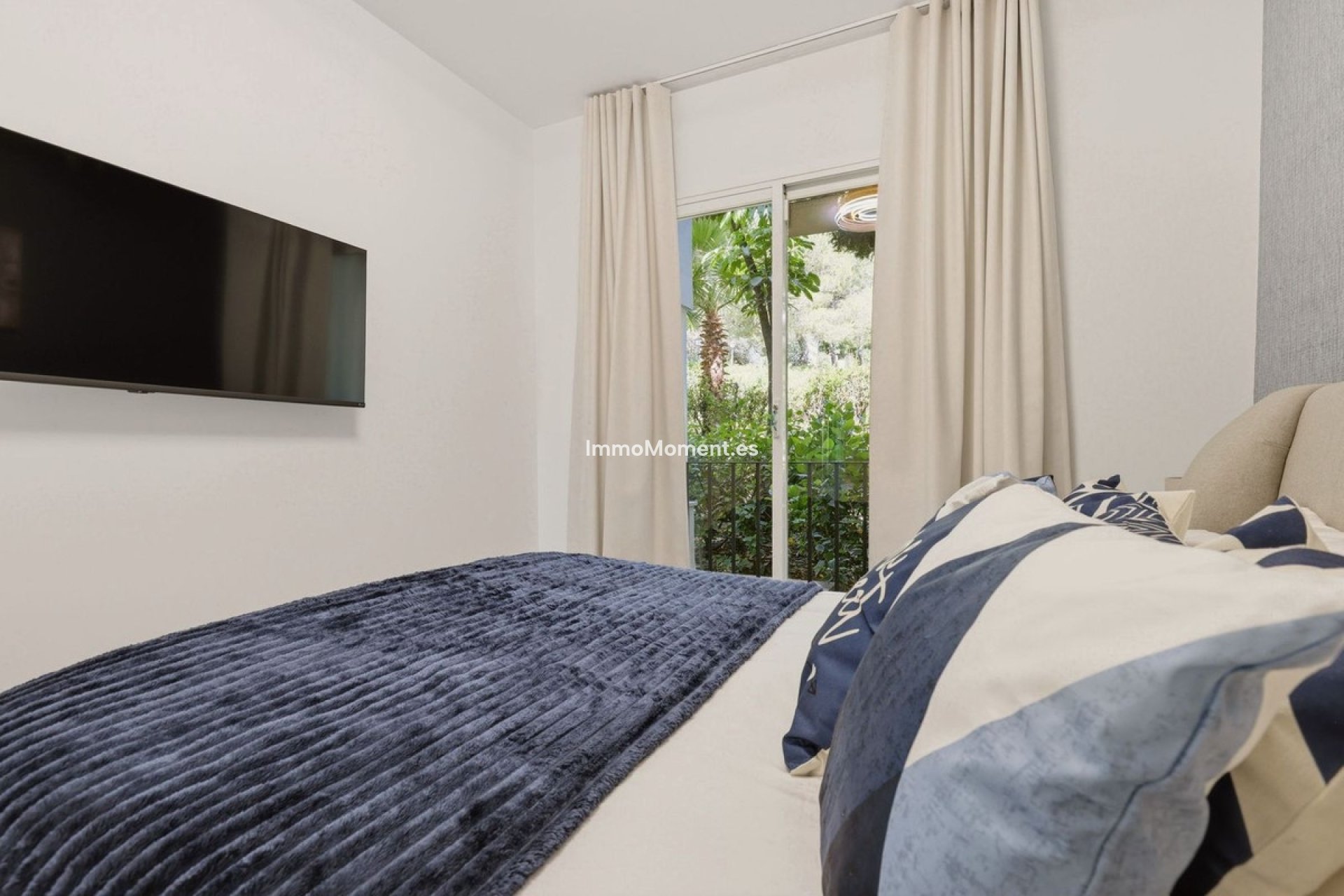 Bestaande woning - Appartement - Benahavís - La Quinta