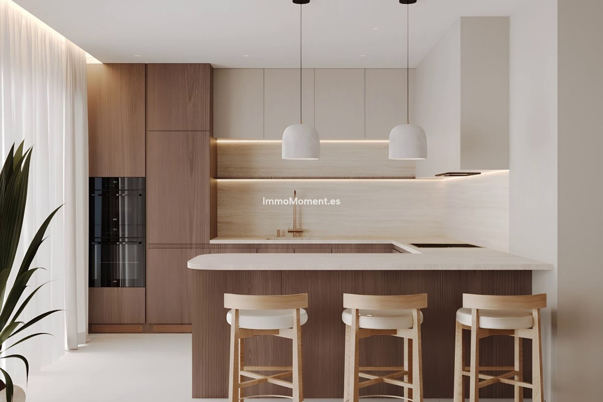 Bestaande woning - Appartement - Benahavís - La Quinta