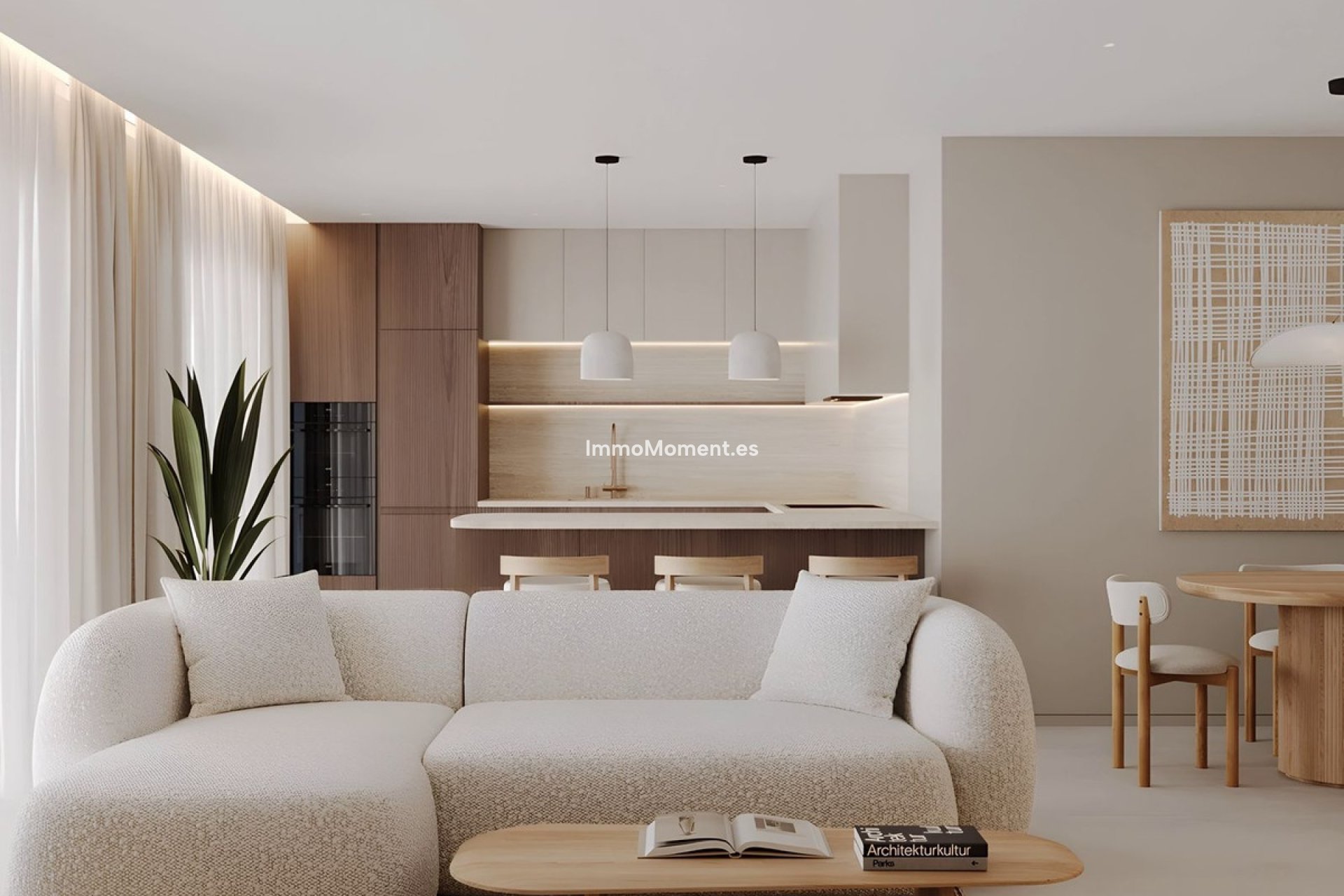 Bestaande woning - Appartement - Benahavís - La Quinta