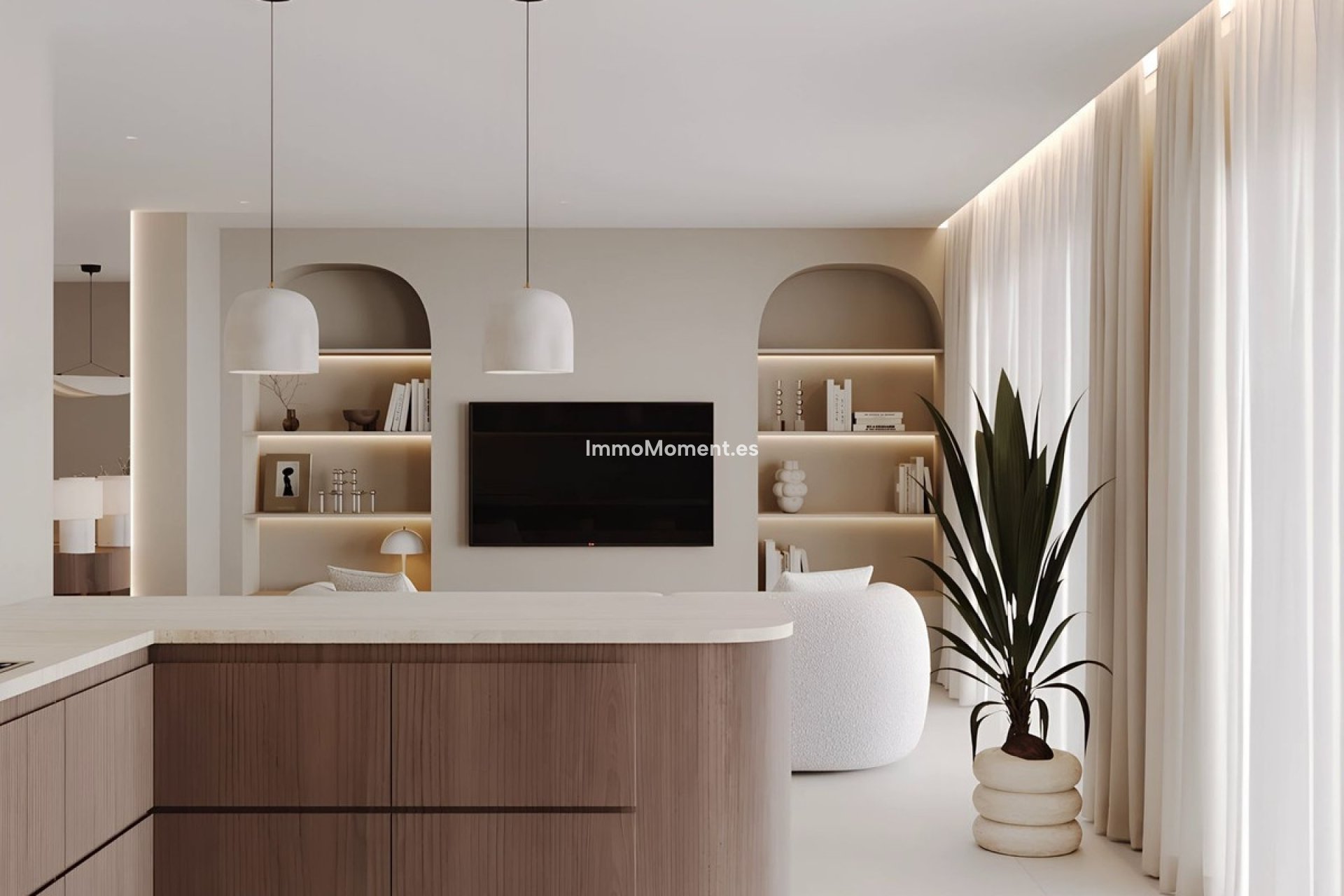 Bestaande woning - Appartement - Benahavís - La Quinta