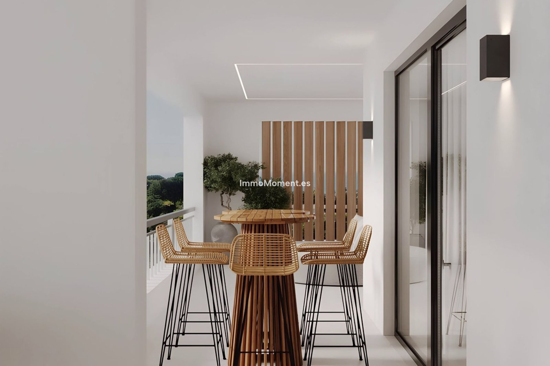 Bestaande woning - Appartement - Benahavís - La Quinta