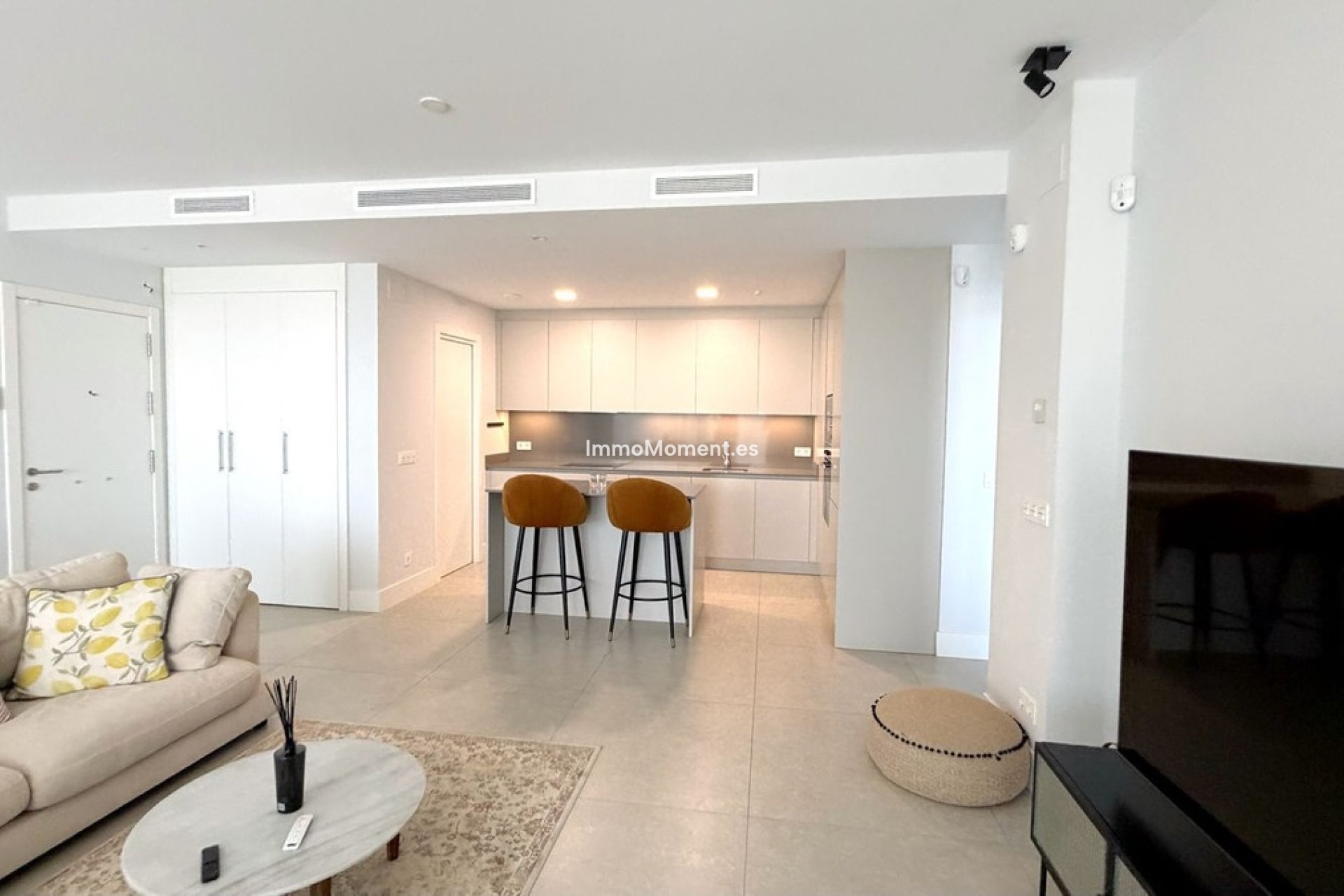 Bestaande woning - Appartement - Benahavís - La Quinta