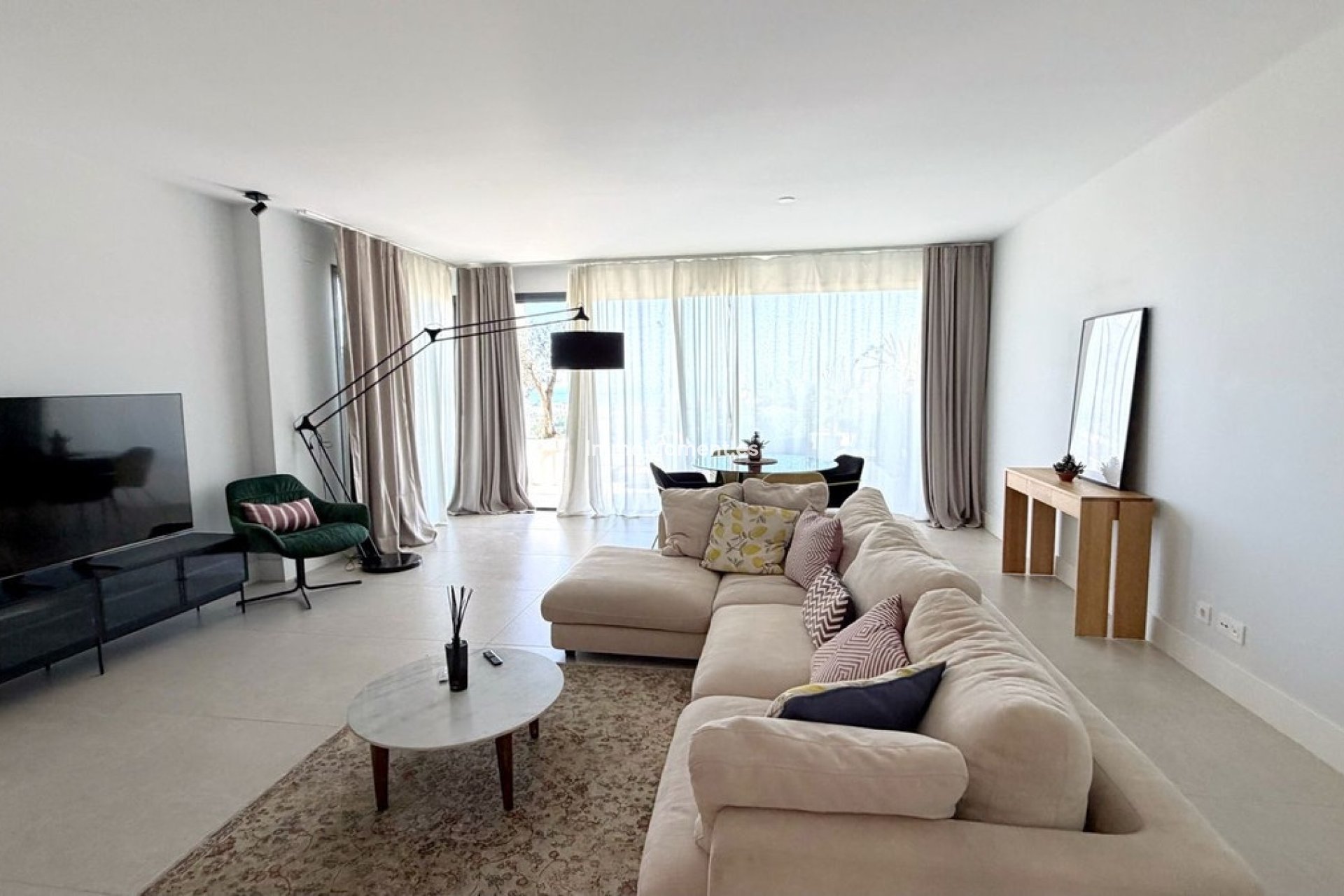 Bestaande woning - Appartement - Benahavís - La Quinta