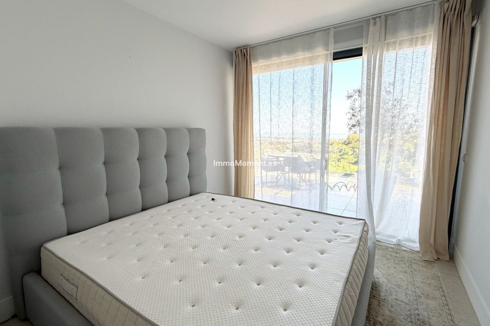 Bestaande woning - Appartement - Benahavís - La Quinta