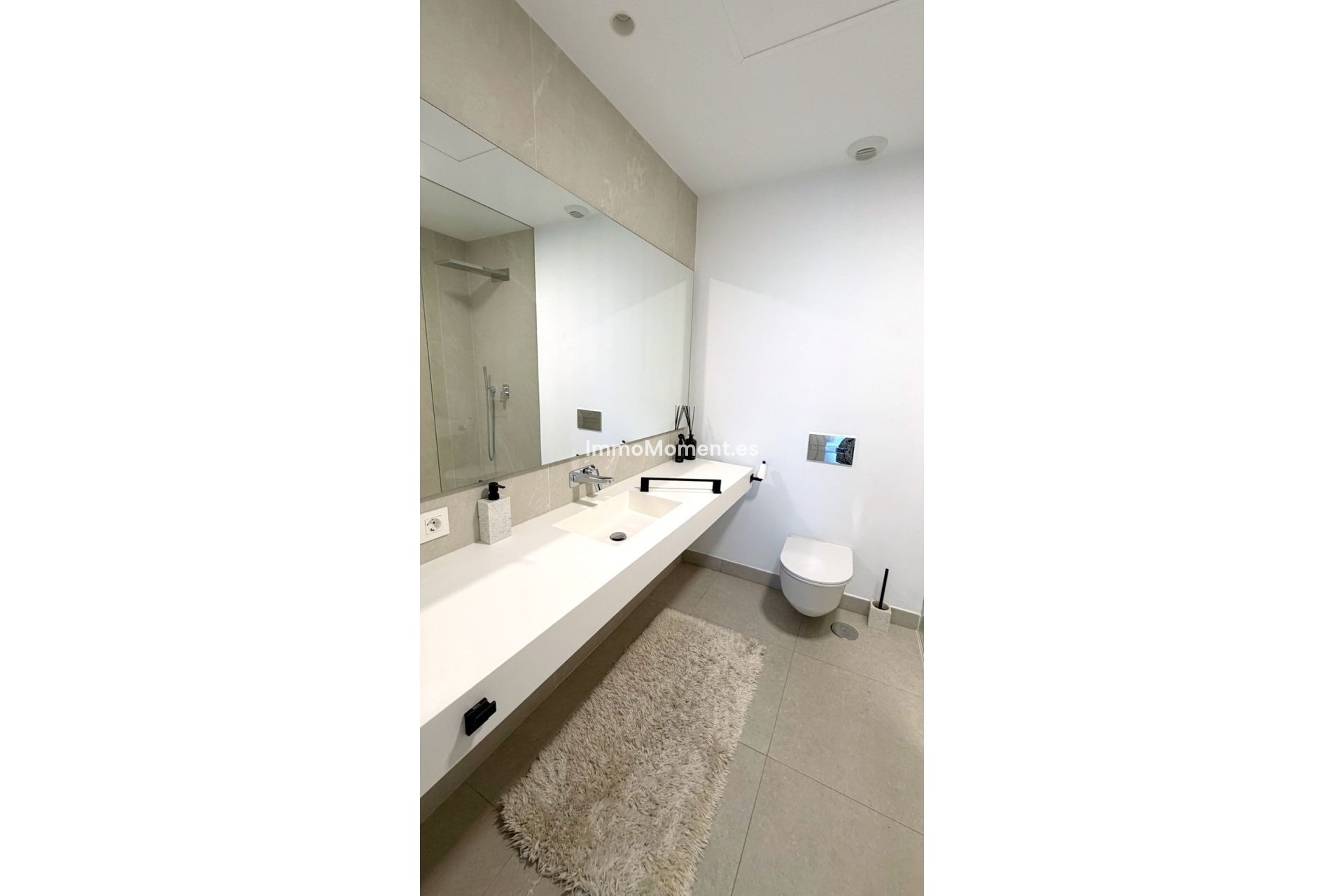 Bestaande woning - Appartement - Benahavís - La Quinta