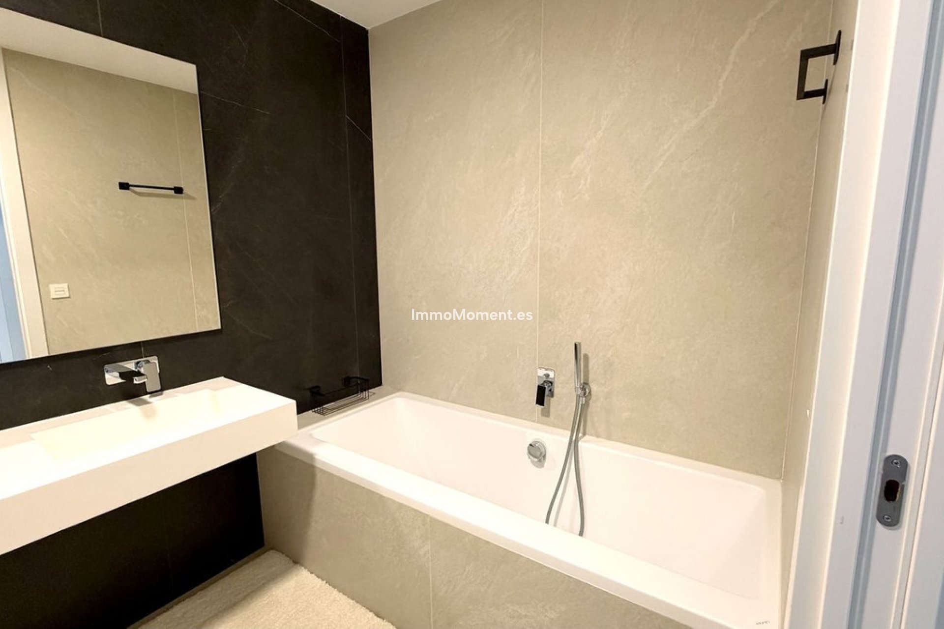 Bestaande woning - Appartement - Benahavís - La Quinta
