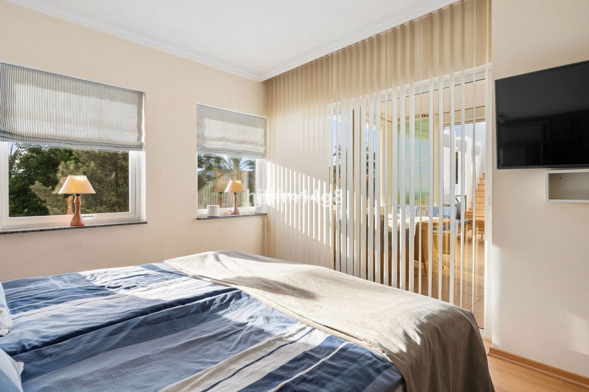 Bestaande woning - Appartement - Benahavís - La Quinta