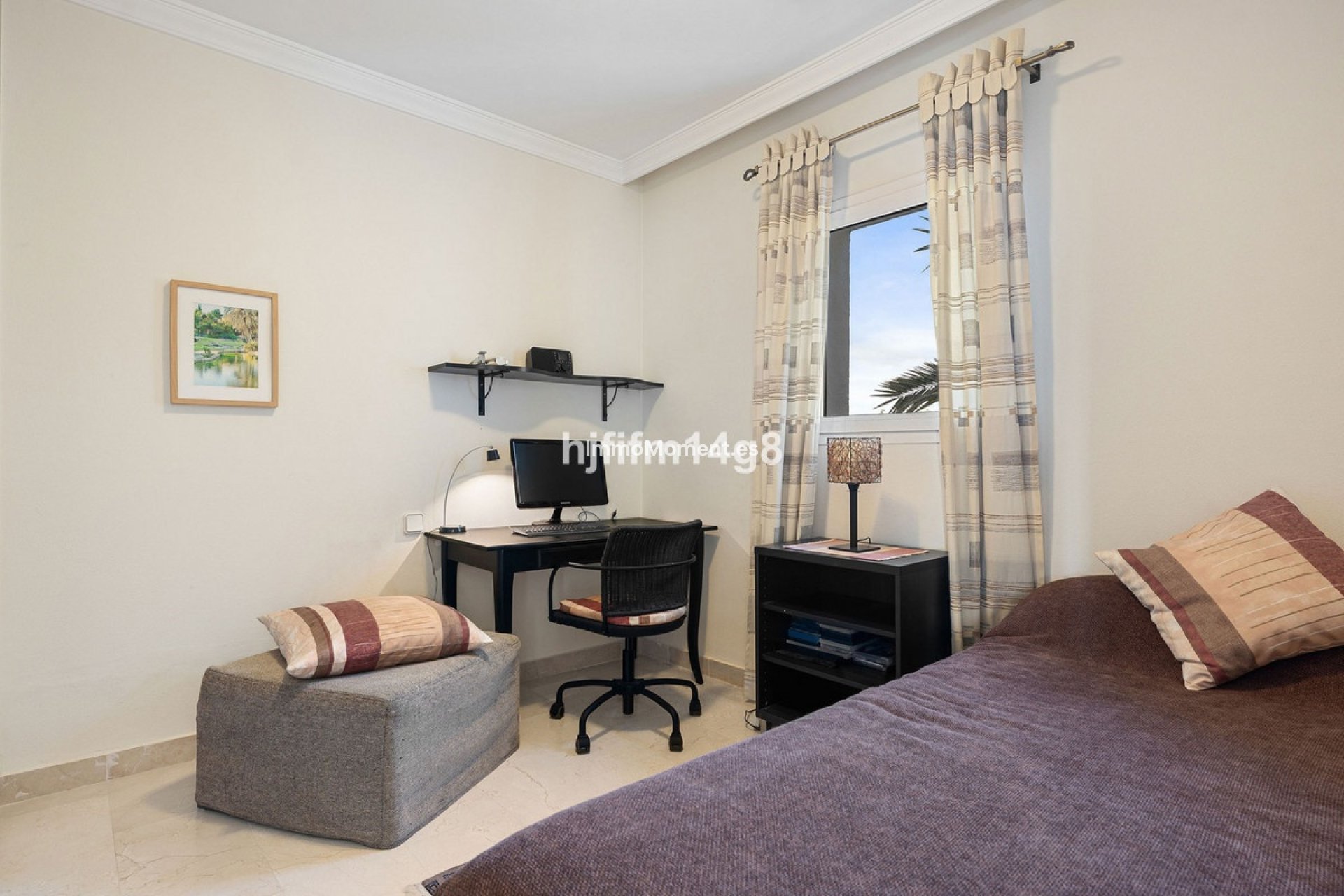 Bestaande woning - Appartement - Benahavís - La Quinta