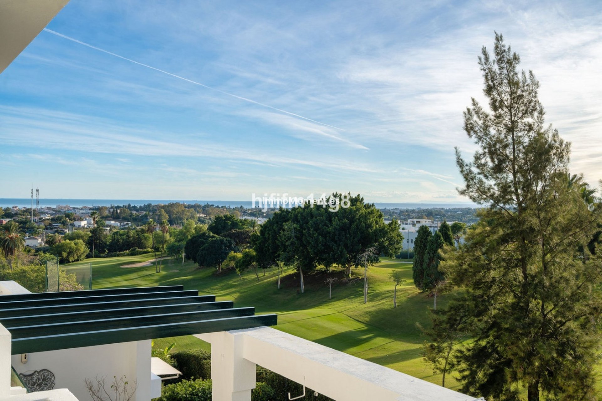 Bestaande woning - Appartement - Benahavís - La Quinta