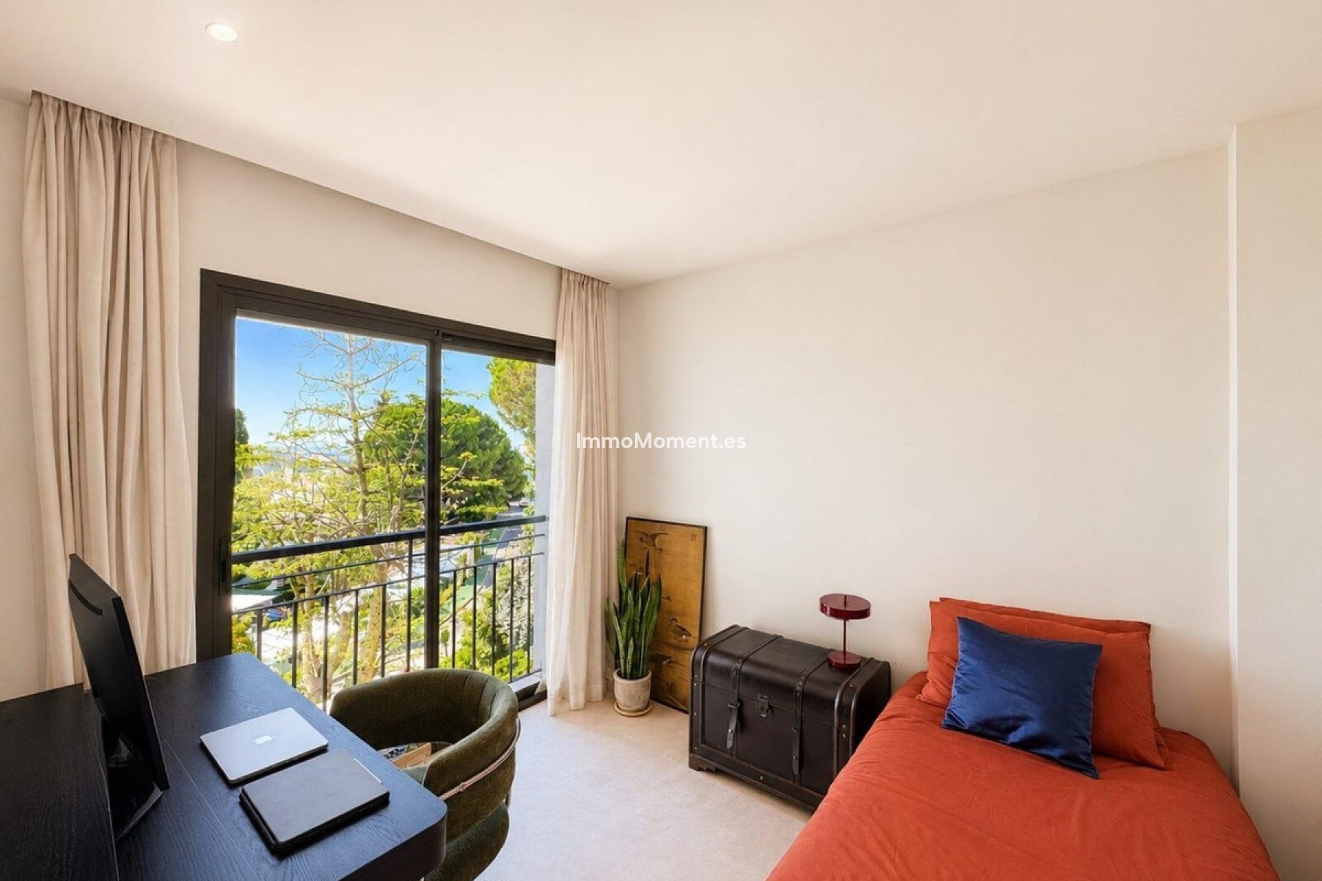 Bestaande woning - Appartement - Benahavís - La Quinta