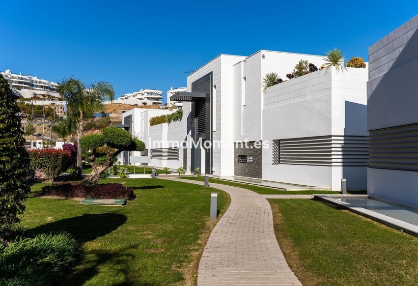 Bestaande woning - Appartement - Benahavís - La Quinta