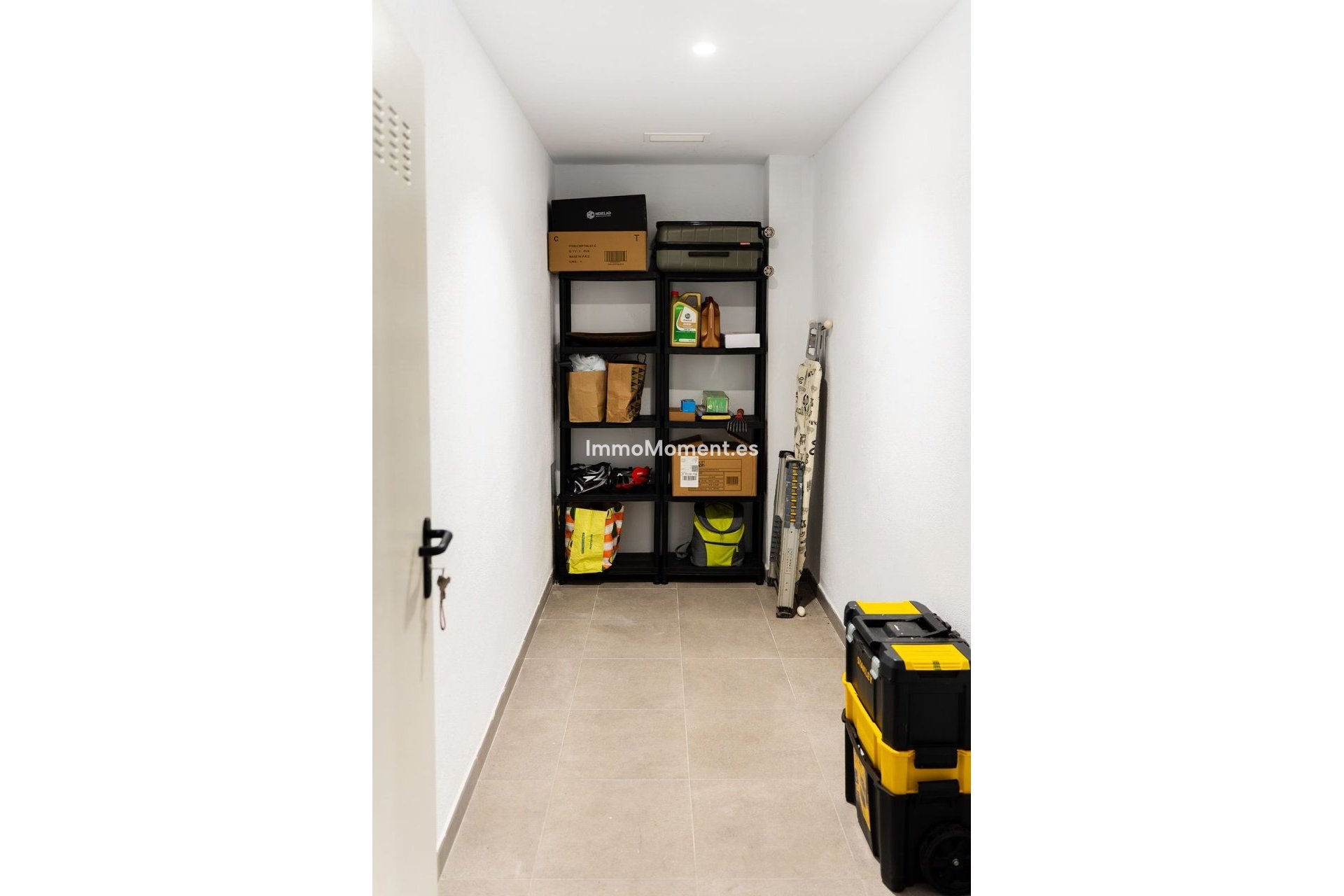 Bestaande woning - Appartement - Benahavís - La Quinta
