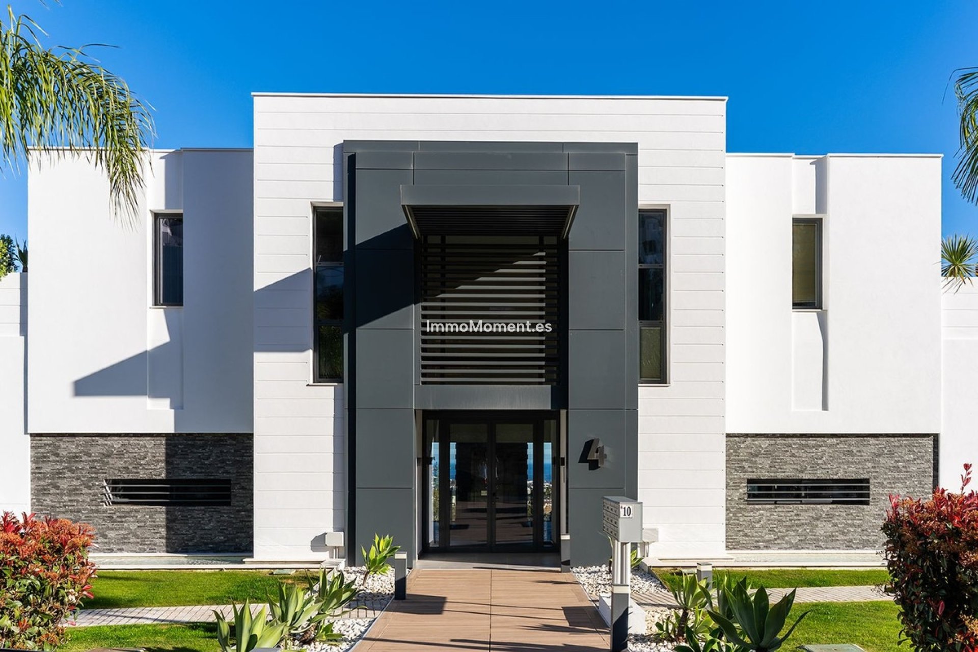 Bestaande woning - Appartement - Benahavís - La Quinta