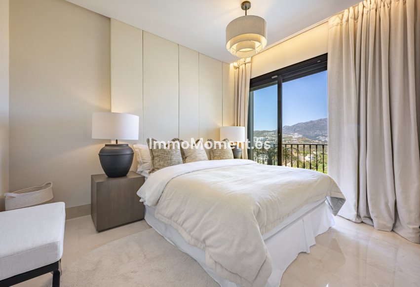Bestaande woning - Appartement - Benahavís - La Quinta