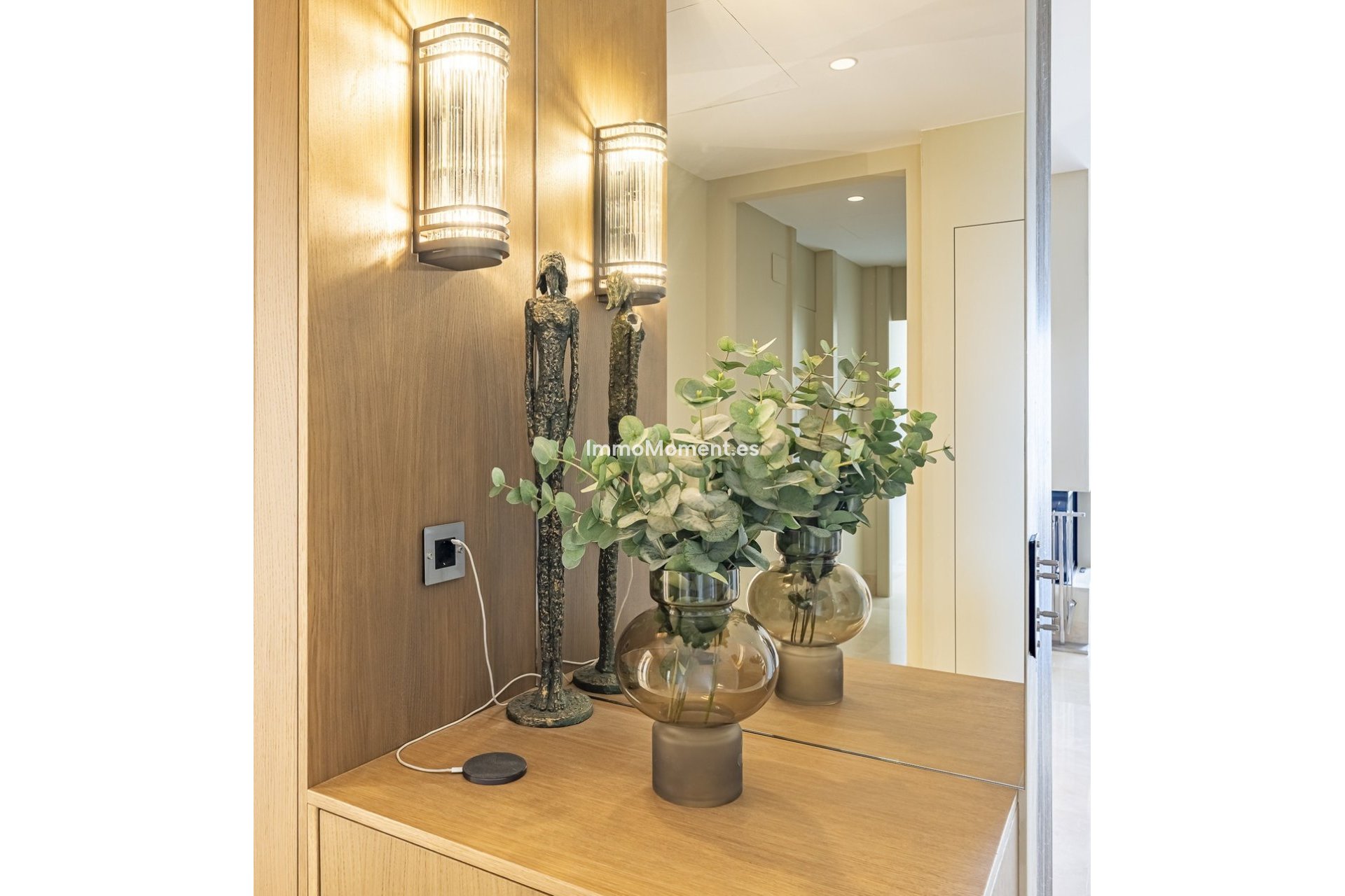 Bestaande woning - Appartement - Benahavís - La Quinta