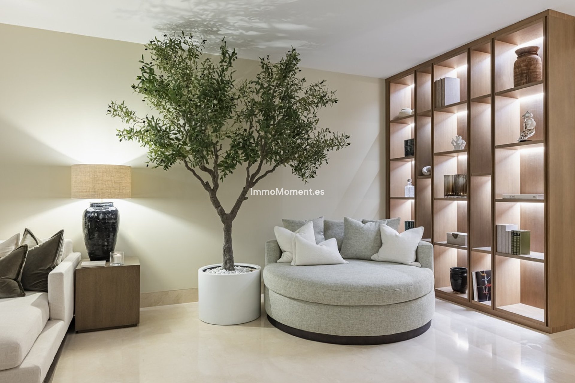 Bestaande woning - Appartement - Benahavís - La Quinta
