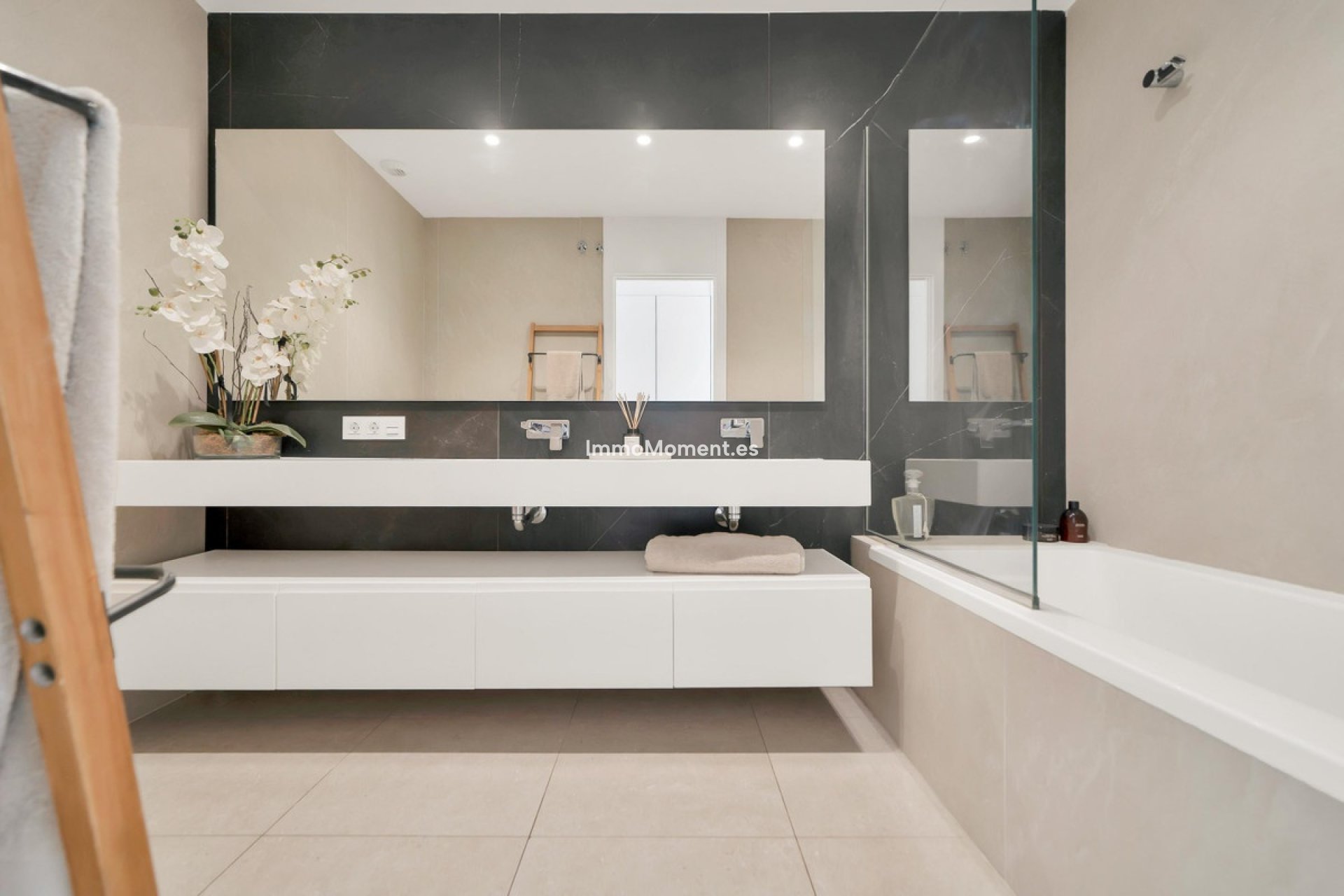 Bestaande woning - Appartement - Benahavís - La Quinta