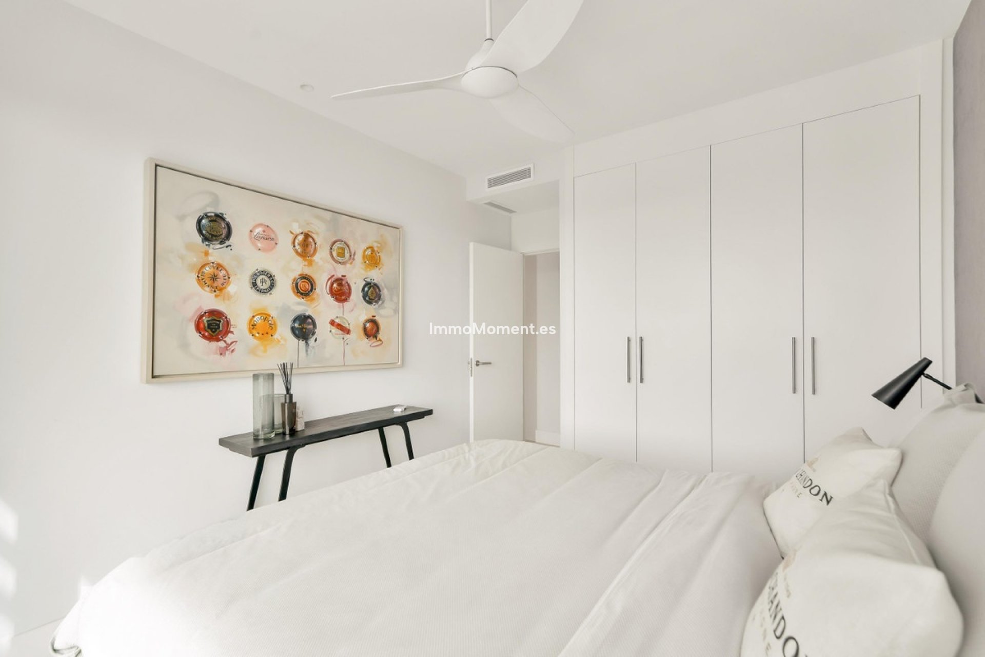 Bestaande woning - Appartement - Benahavís - La Quinta