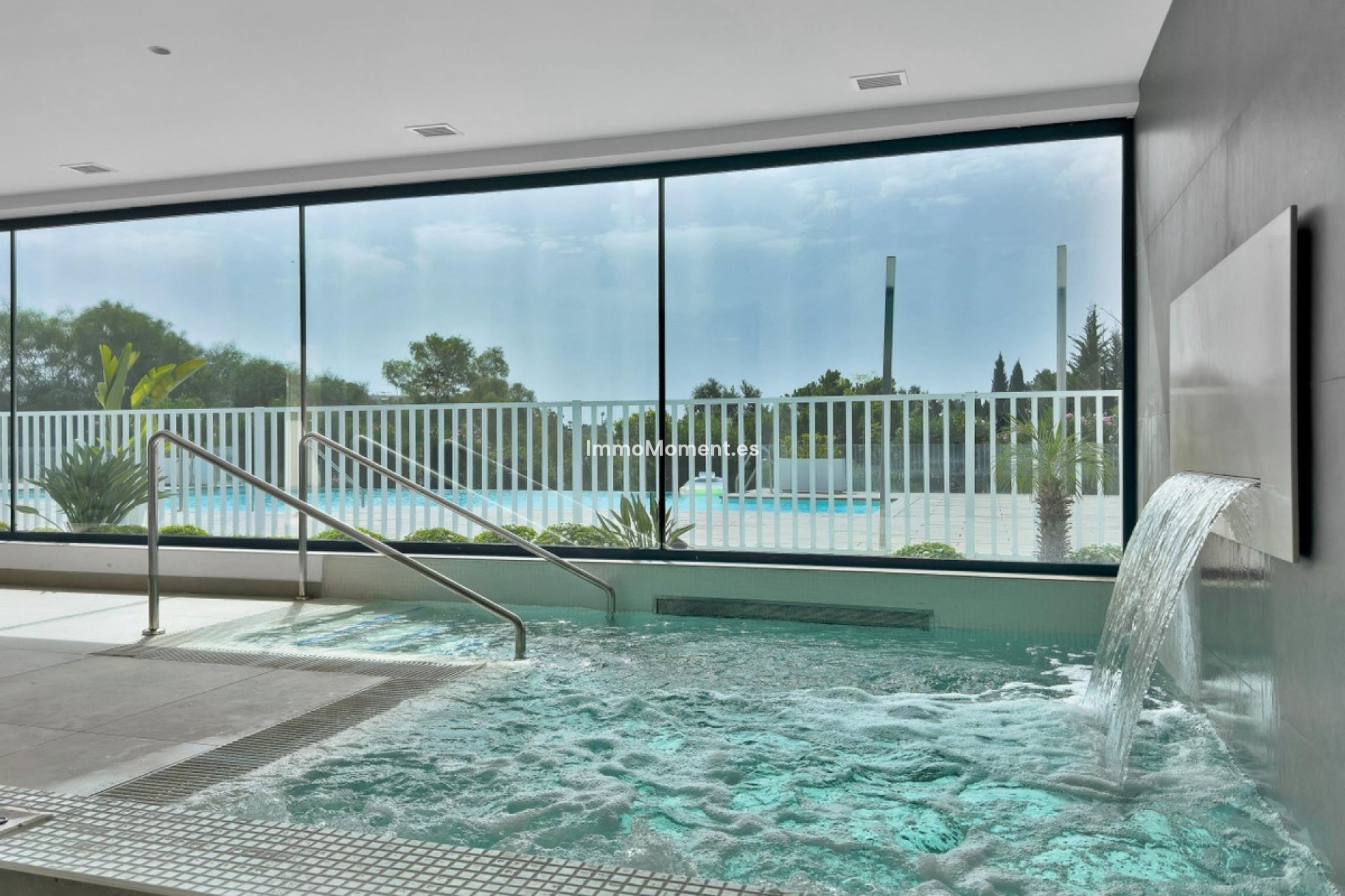 Bestaande woning - Appartement - Benahavís - La Quinta