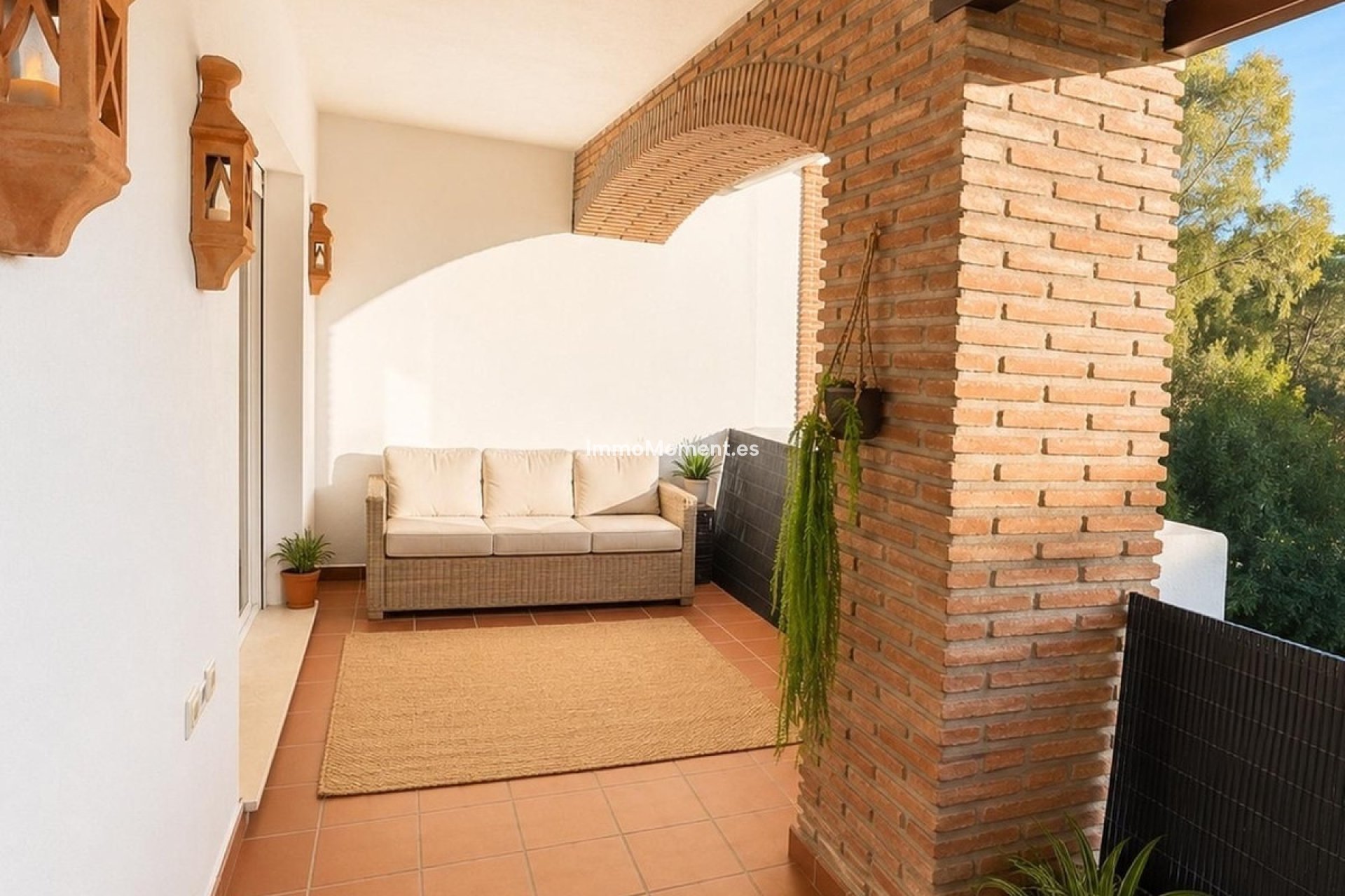 Bestaande woning - Appartement - Benahavís - Los Arqueros