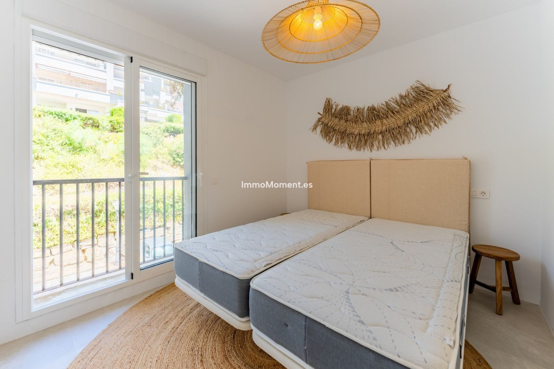 Bestaande woning - Appartement - Benahavís - Los Arqueros