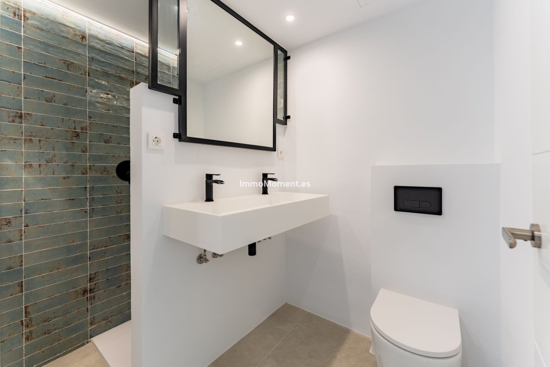 Bestaande woning - Appartement - Benahavís - Los Arqueros