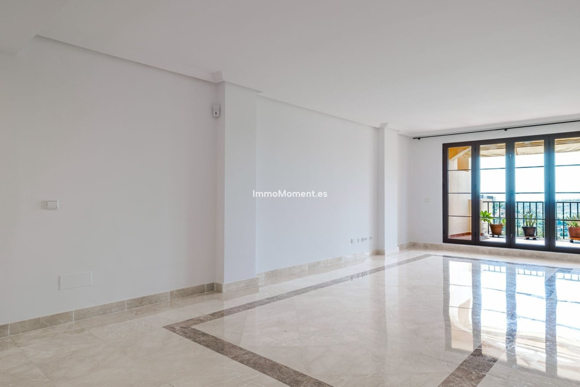 Bestaande woning - Appartement - Benahavís - Los Arqueros