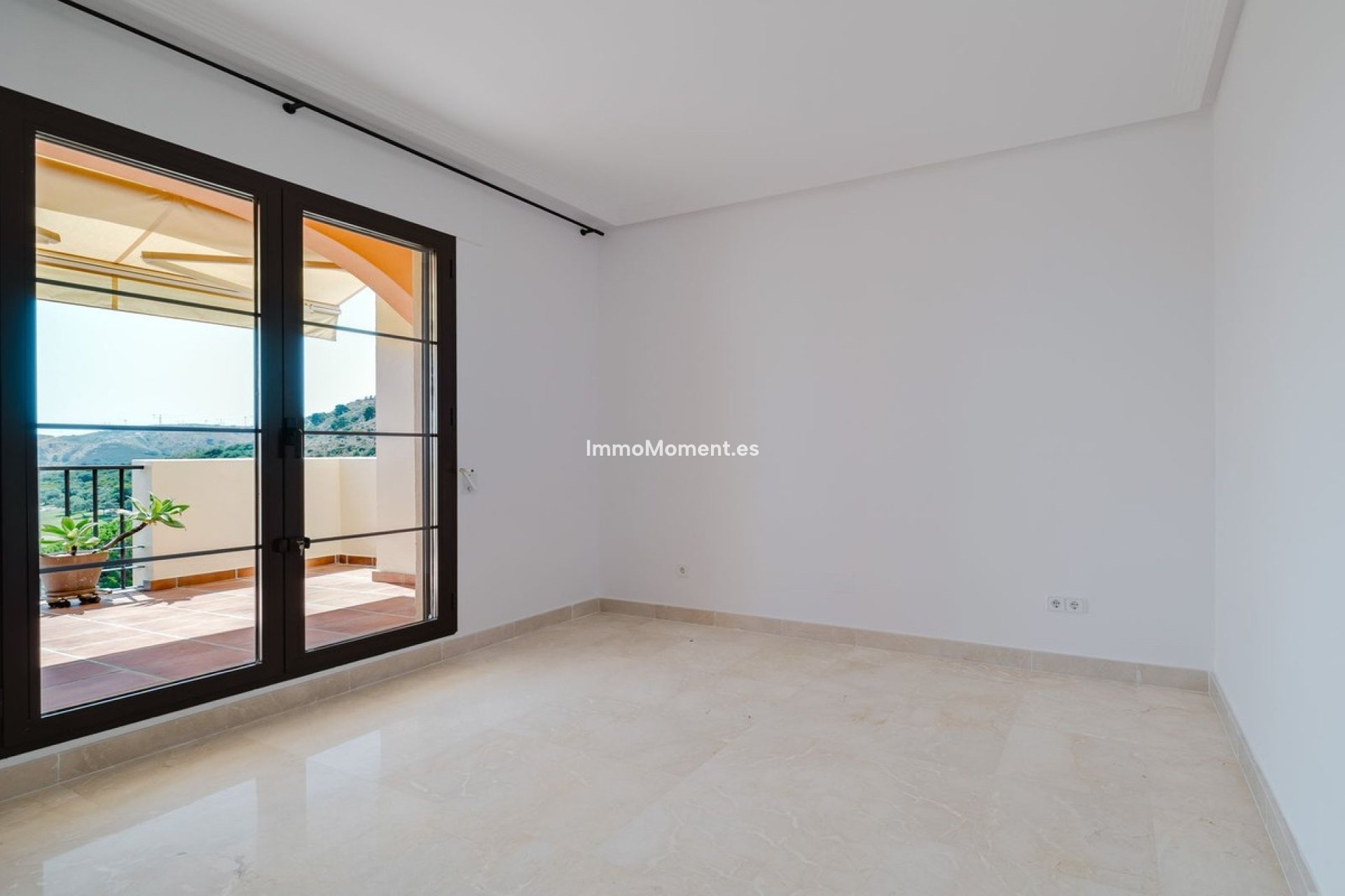 Bestaande woning - Appartement - Benahavís - Los Arqueros