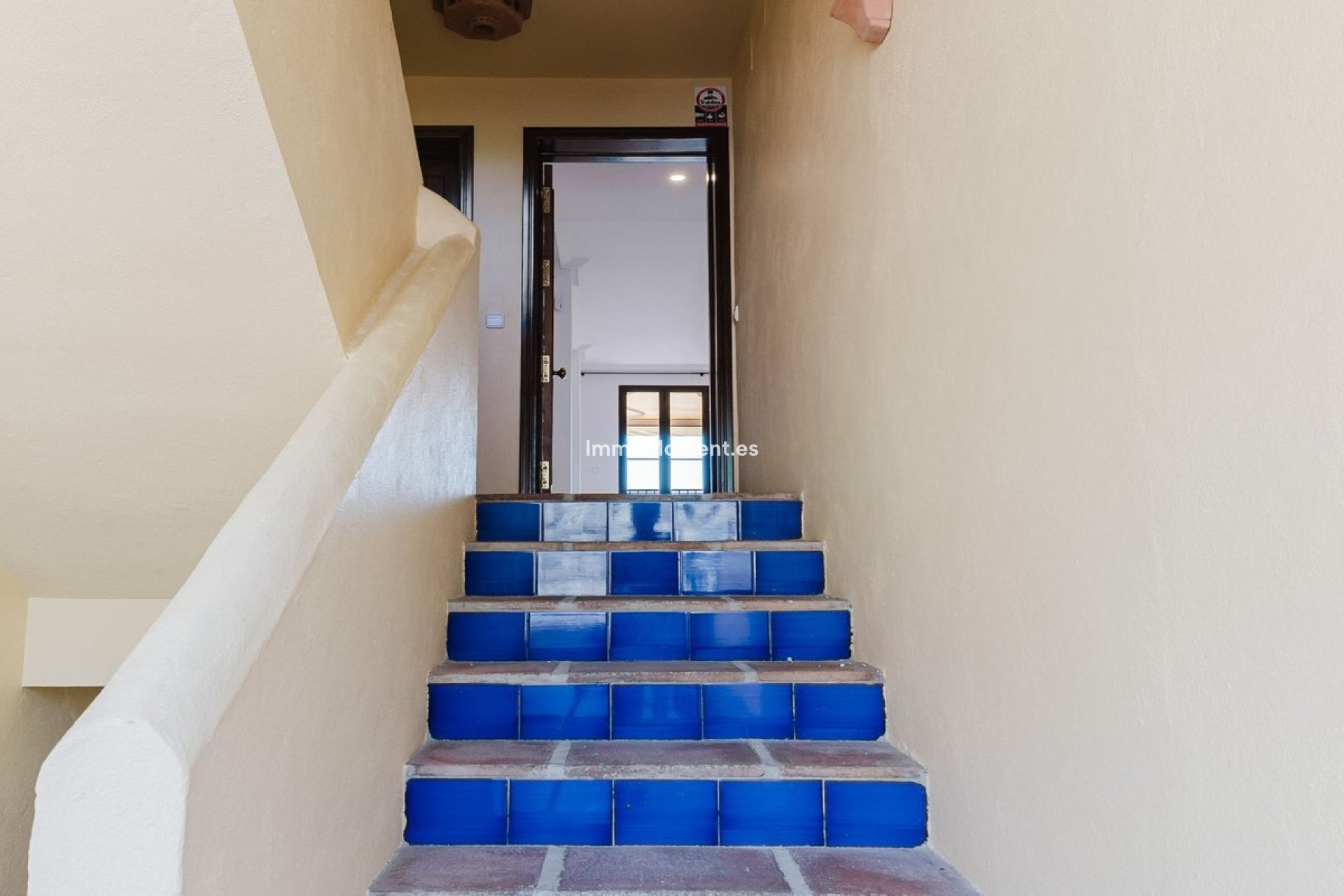 Bestaande woning - Appartement - Benahavís - Los Arqueros