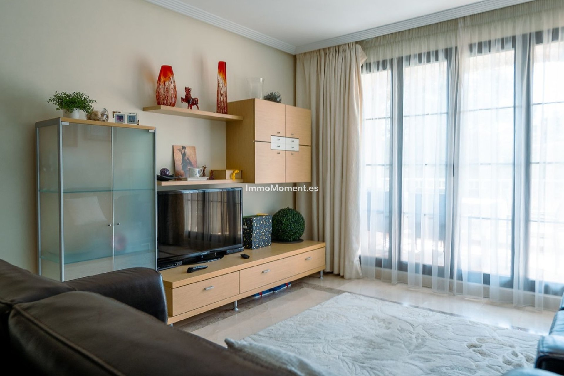 Bestaande woning - Appartement - Benahavís - Los Arqueros