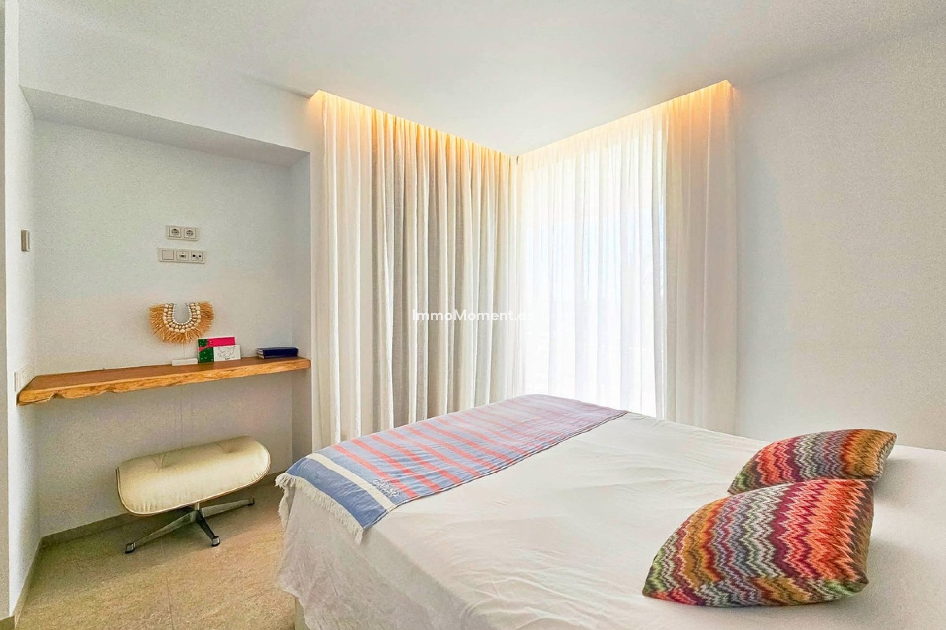 Bestaande woning - Appartement - Benahavís - Los Arqueros