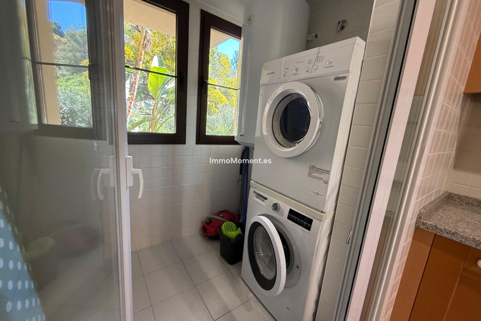 Bestaande woning - Appartement - Benahavís - Los Arqueros