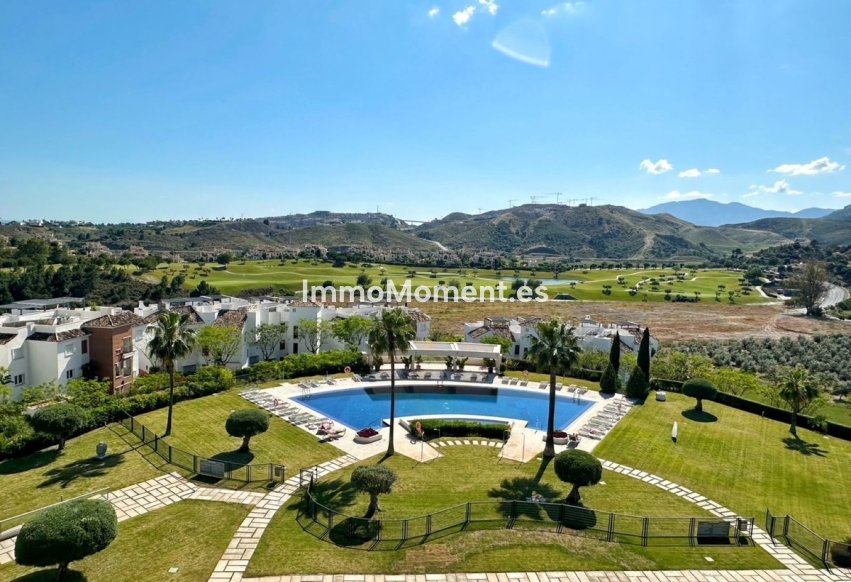 Bestaande woning - Appartement - Benahavís - Los Arqueros
