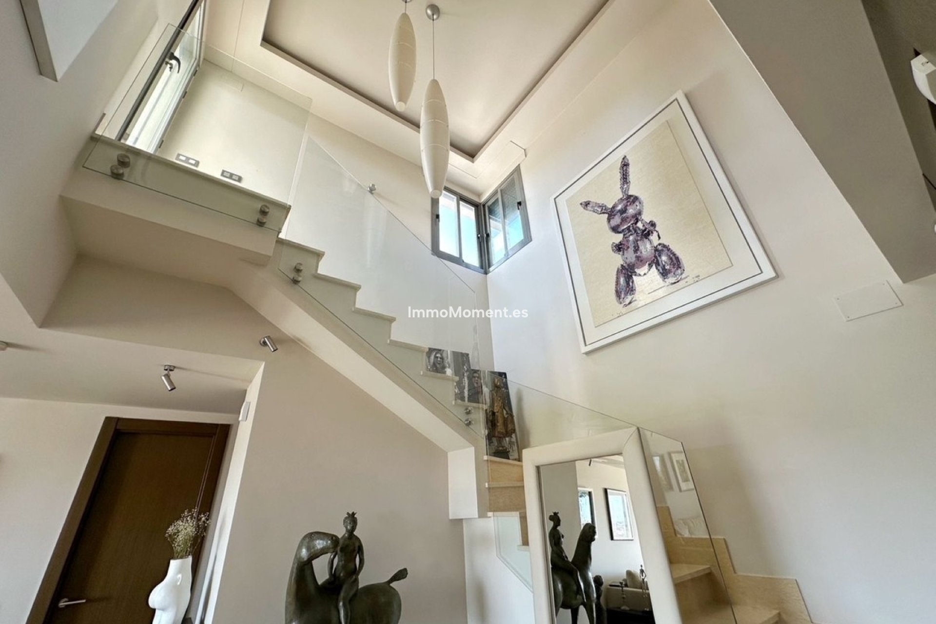 Bestaande woning - Appartement - Benahavís - Los Arqueros